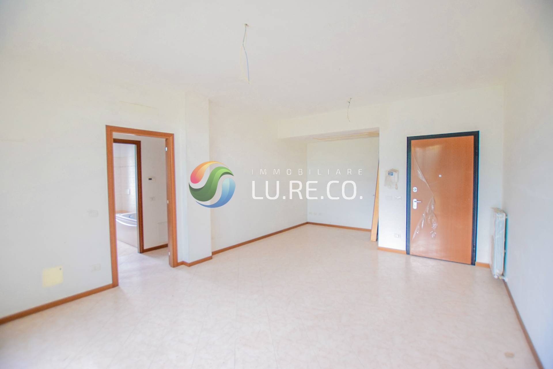 Appartamento in vendita a Vimercate