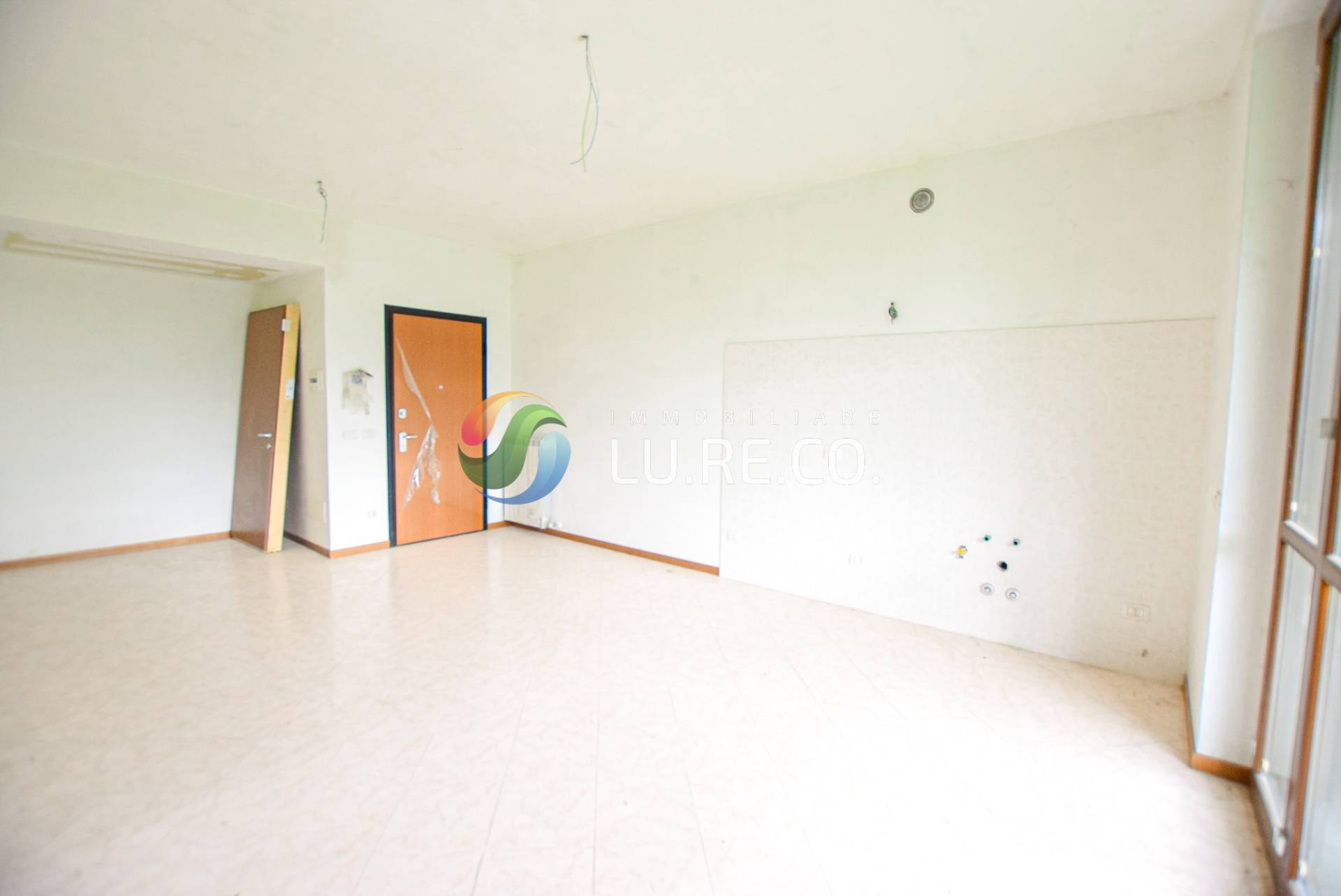 Appartamento in vendita a Vimercate