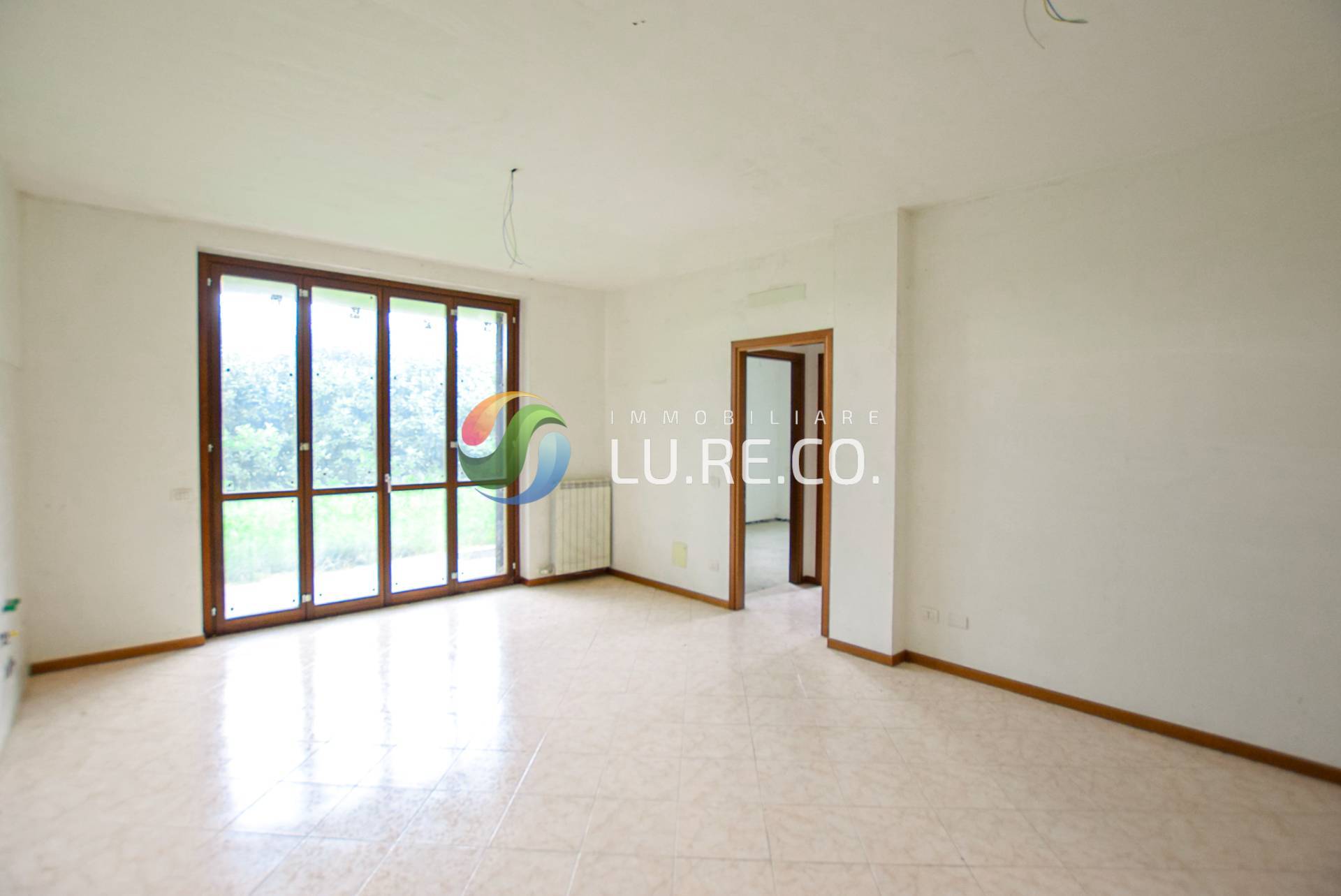 Appartamento in vendita a Vimercate