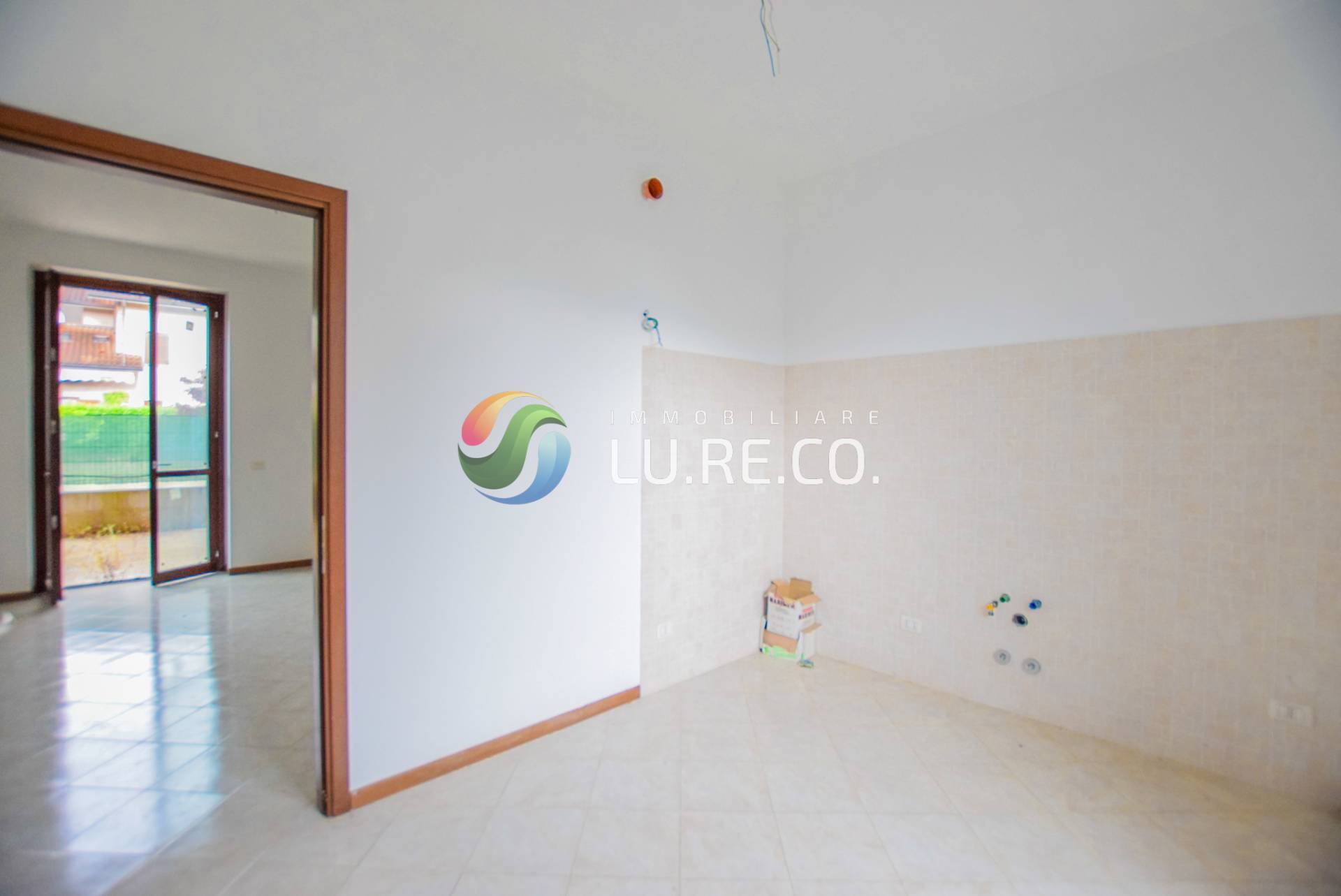 Appartamento in vendita a Vimercate