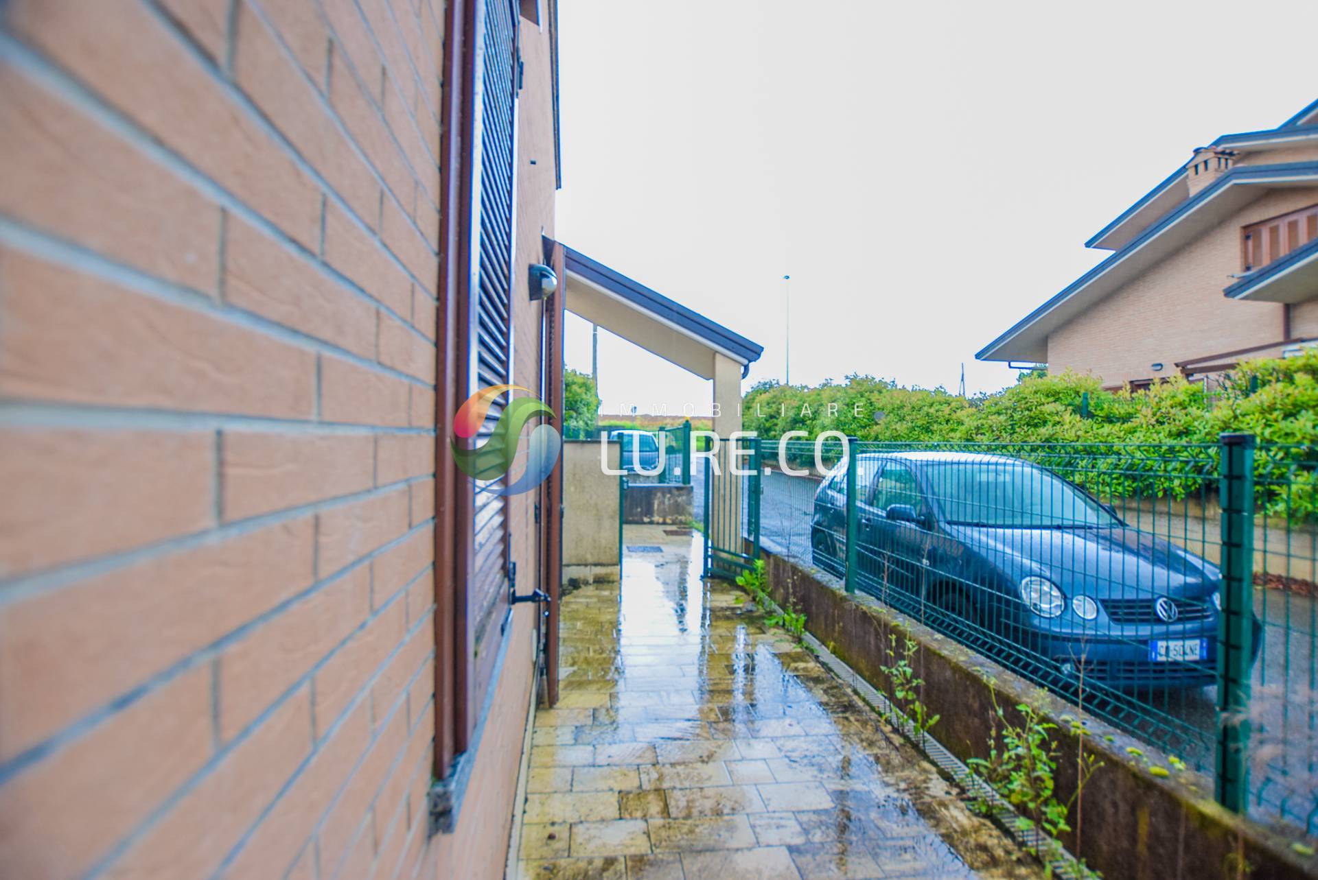 Appartamento in vendita a Vimercate