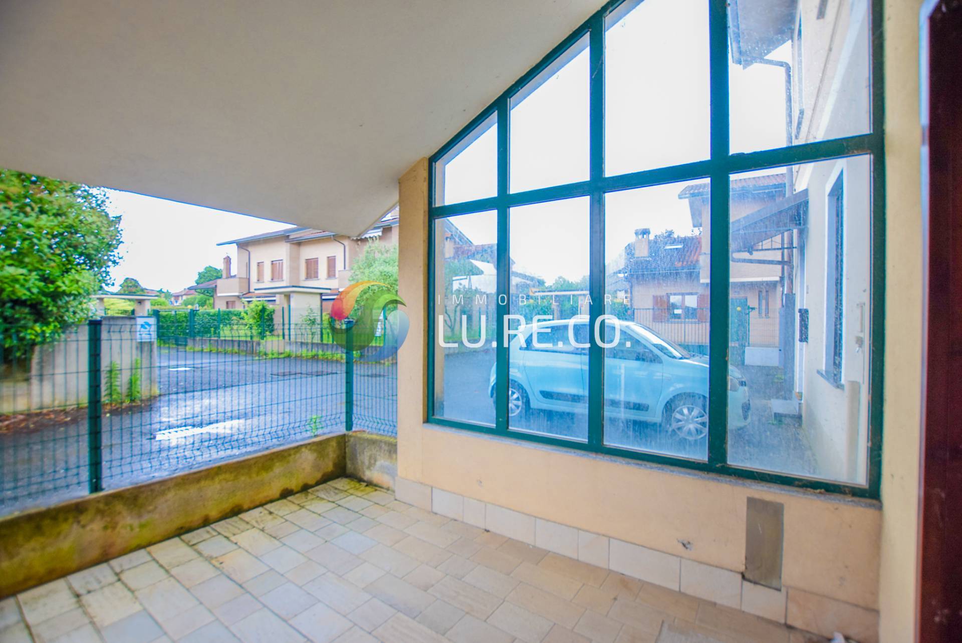 Appartamento in vendita a Vimercate