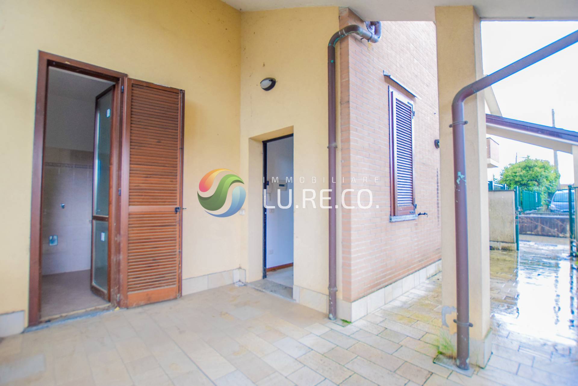 Appartamento in vendita a Vimercate