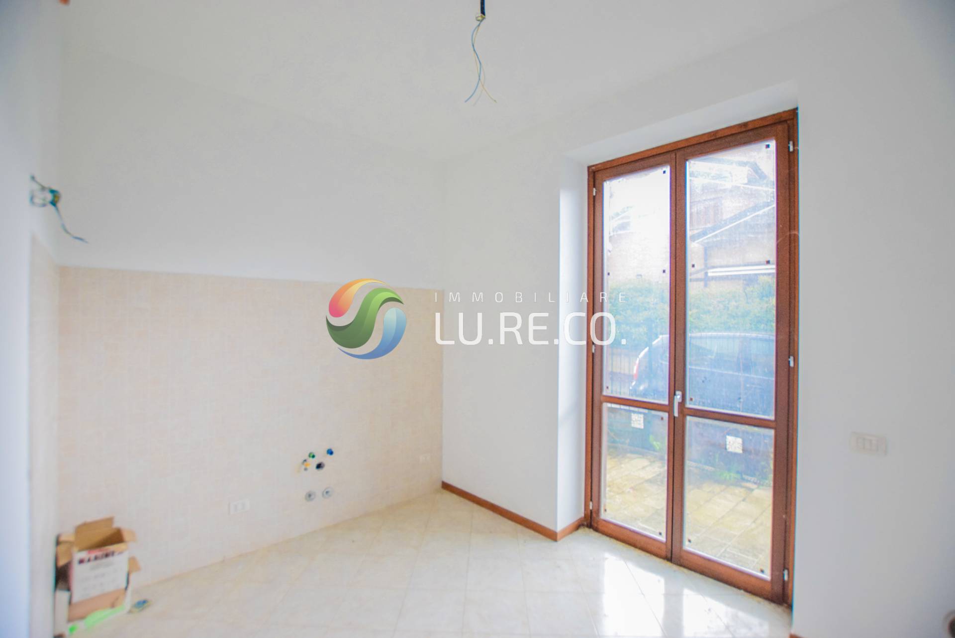 Appartamento in vendita a Vimercate