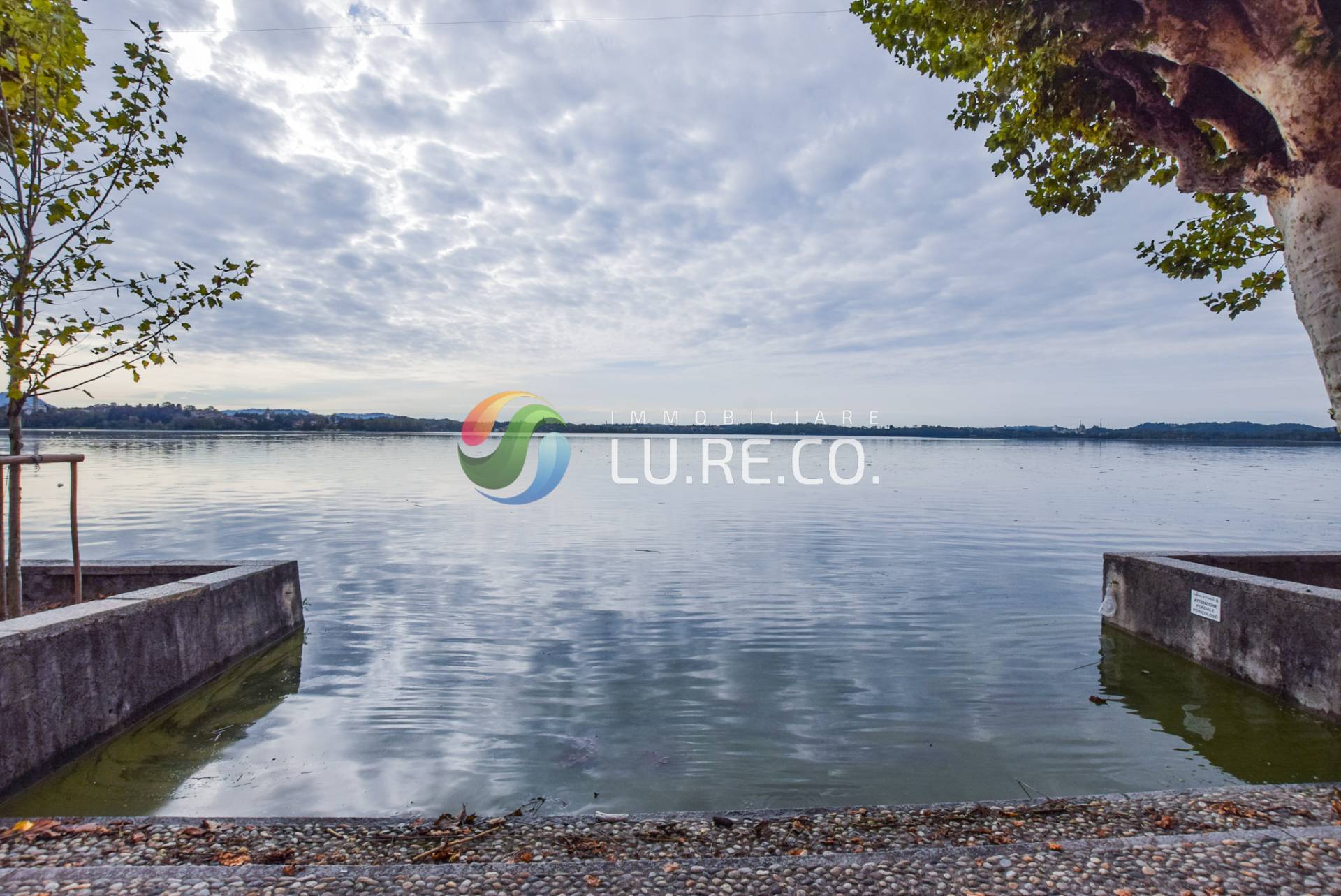 Terreno edificabile in vendita a Pusiano