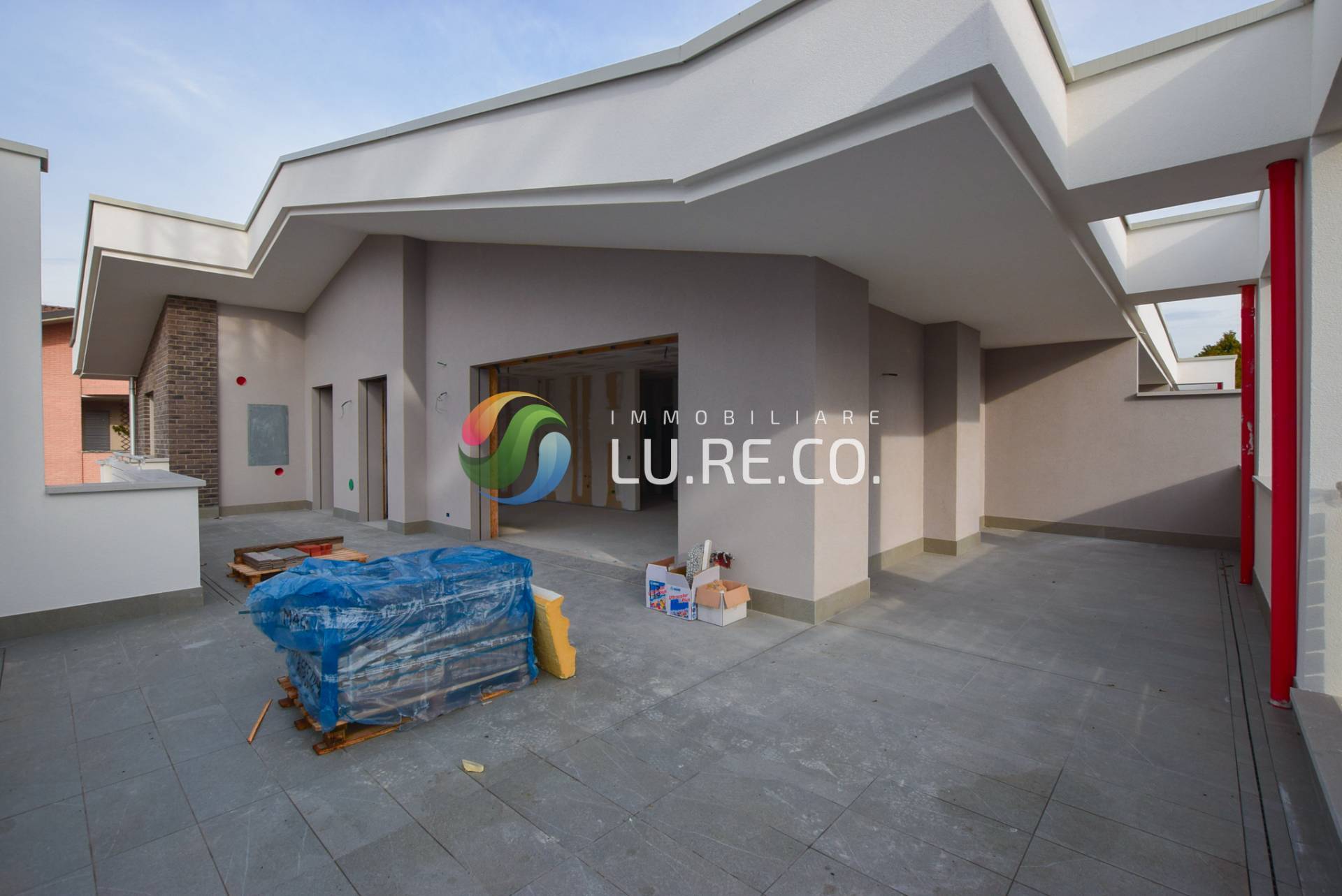 Appartamento in vendita a Cinisello Balsamo