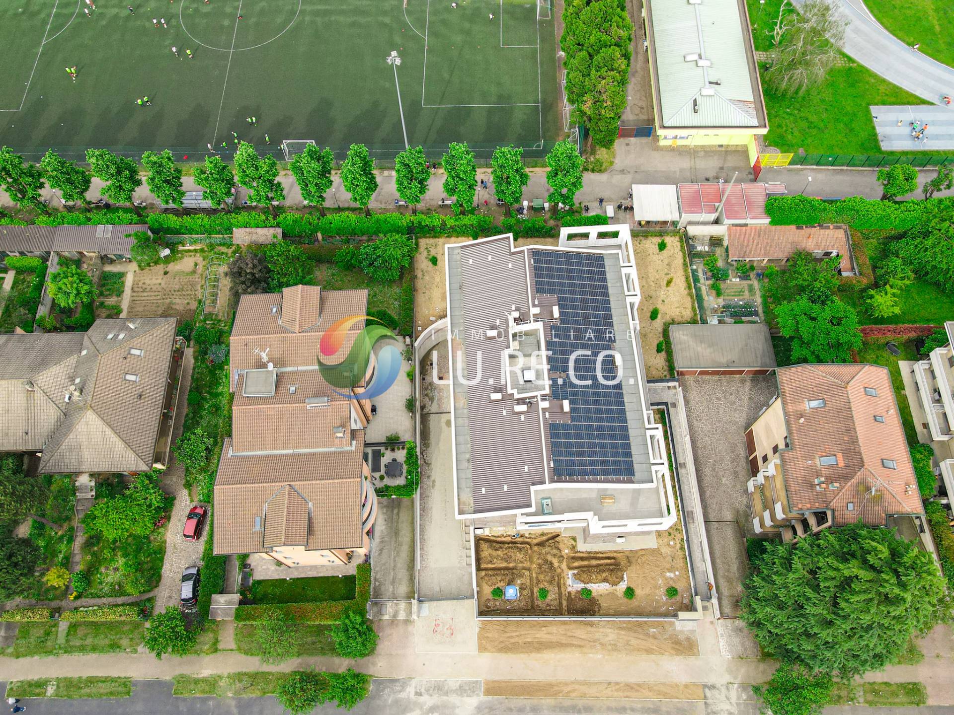 Appartamento in vendita a Cinisello Balsamo