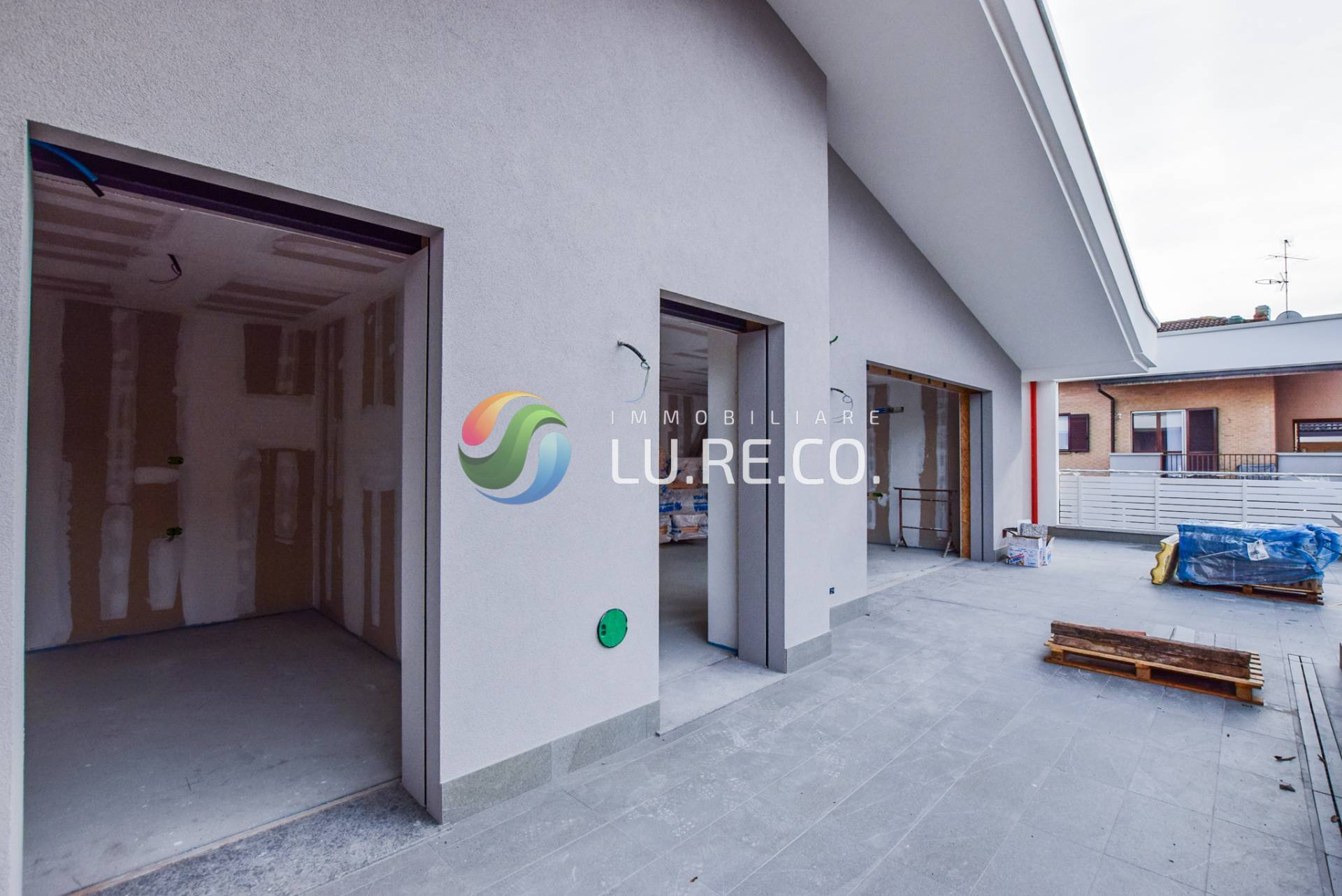 Appartamento in vendita a Cinisello Balsamo