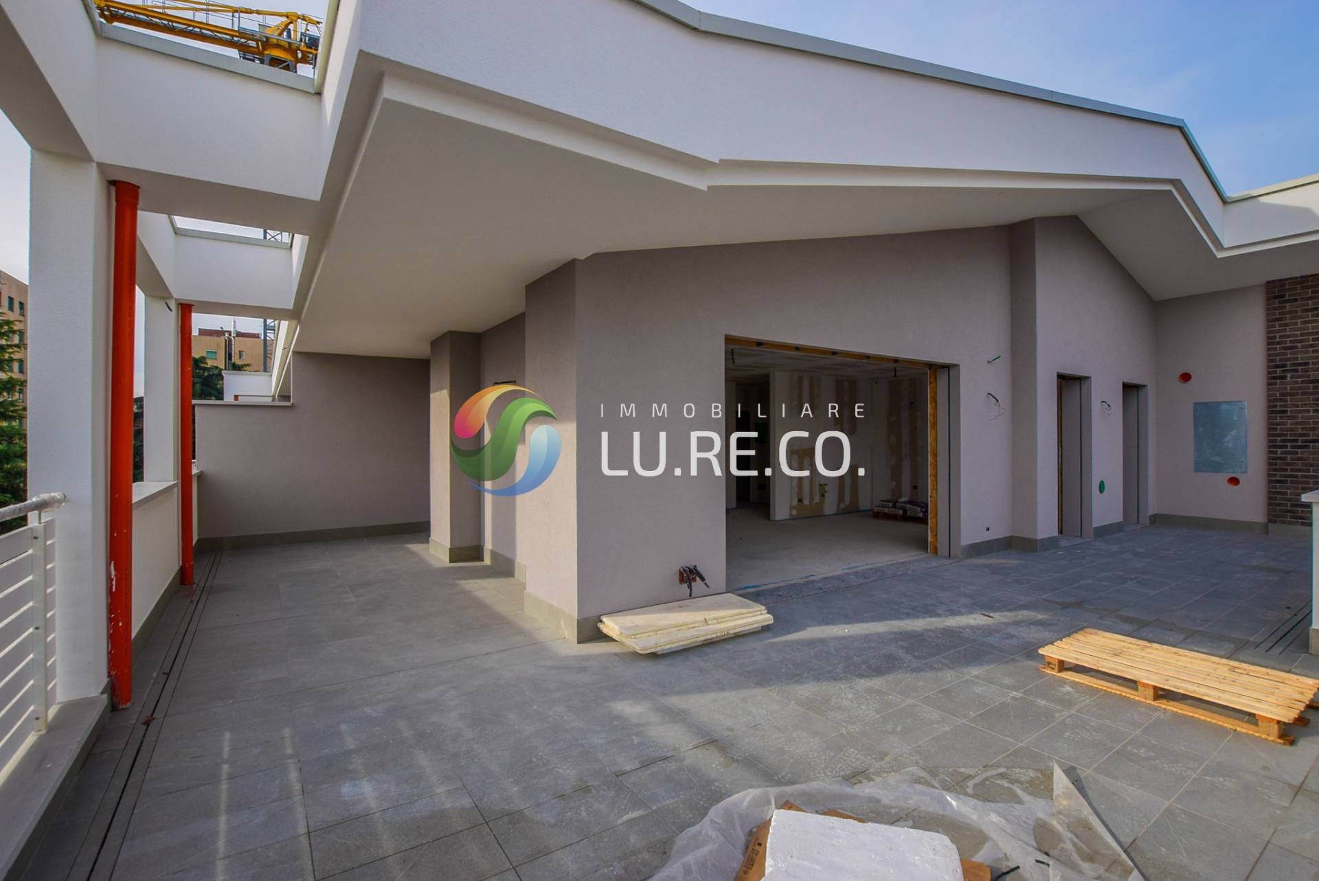 Appartamento in vendita a Cinisello Balsamo