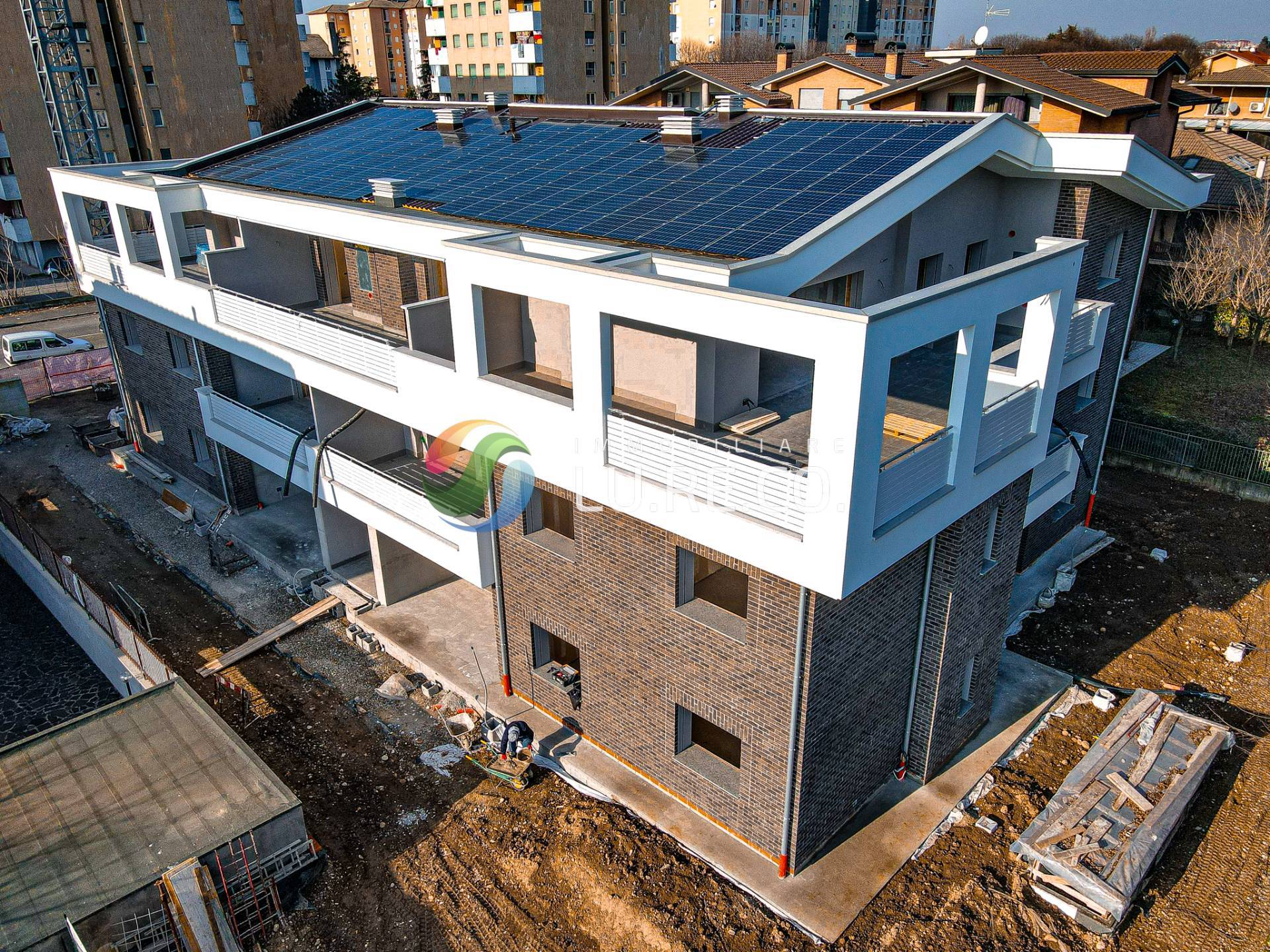 Appartamento in vendita a Cinisello Balsamo