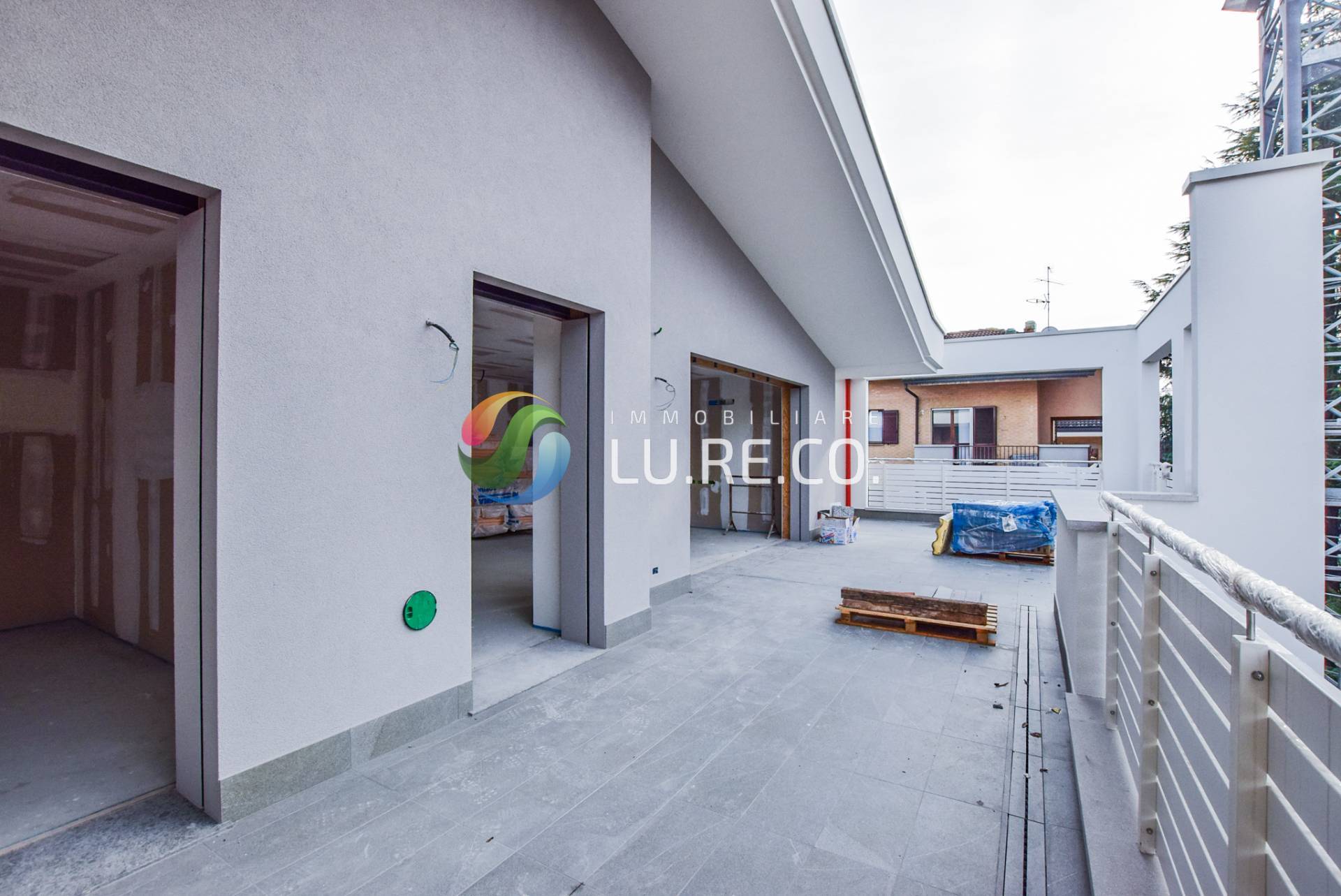 Appartamento in vendita a Cinisello Balsamo