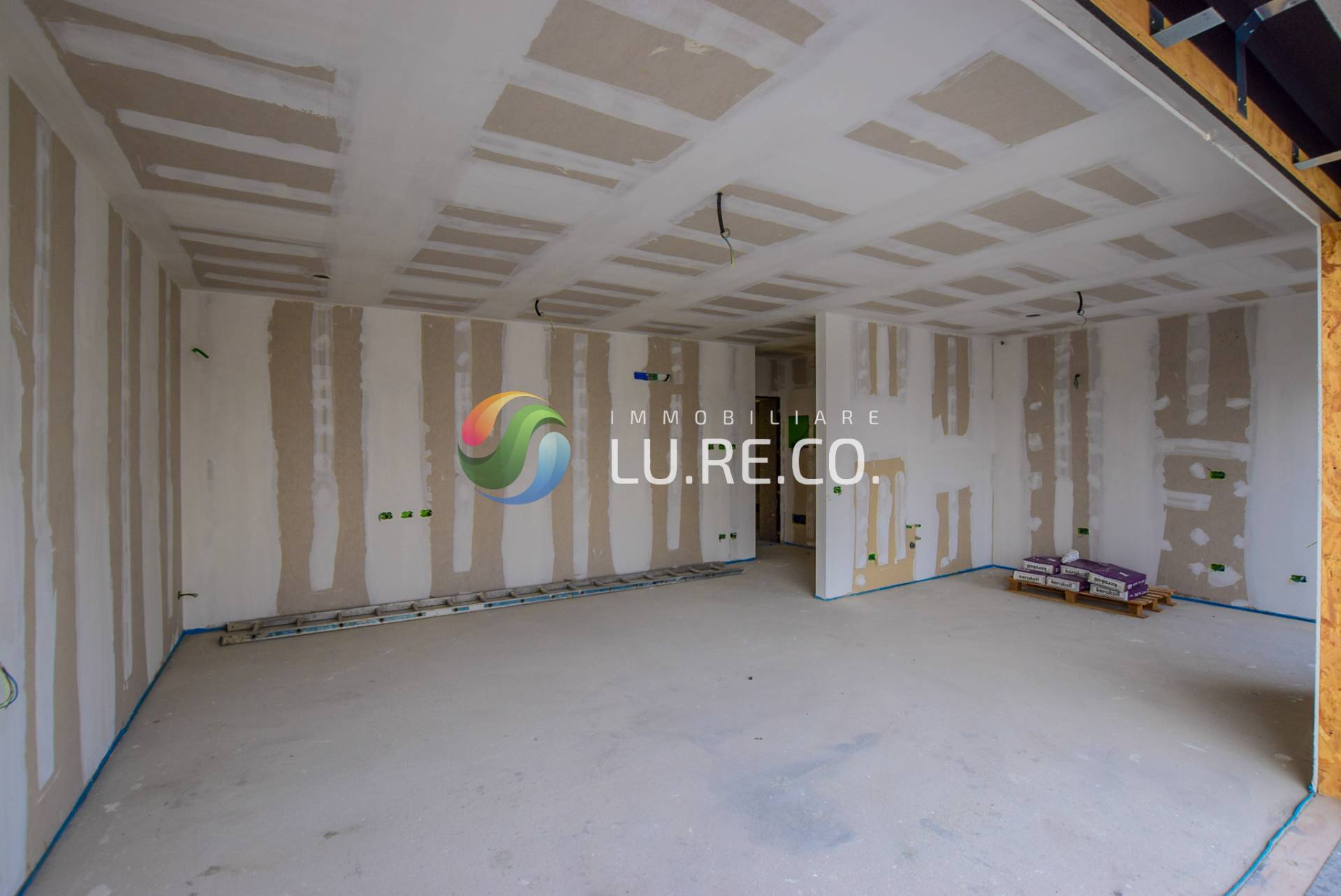 Appartamento in vendita a Cinisello Balsamo