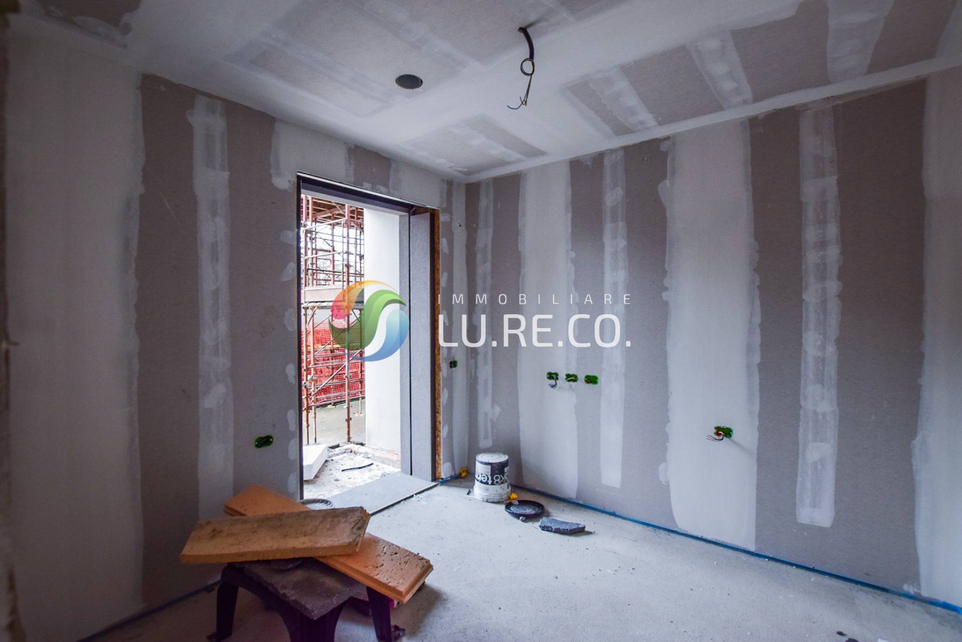 Appartamento in vendita a Cinisello Balsamo