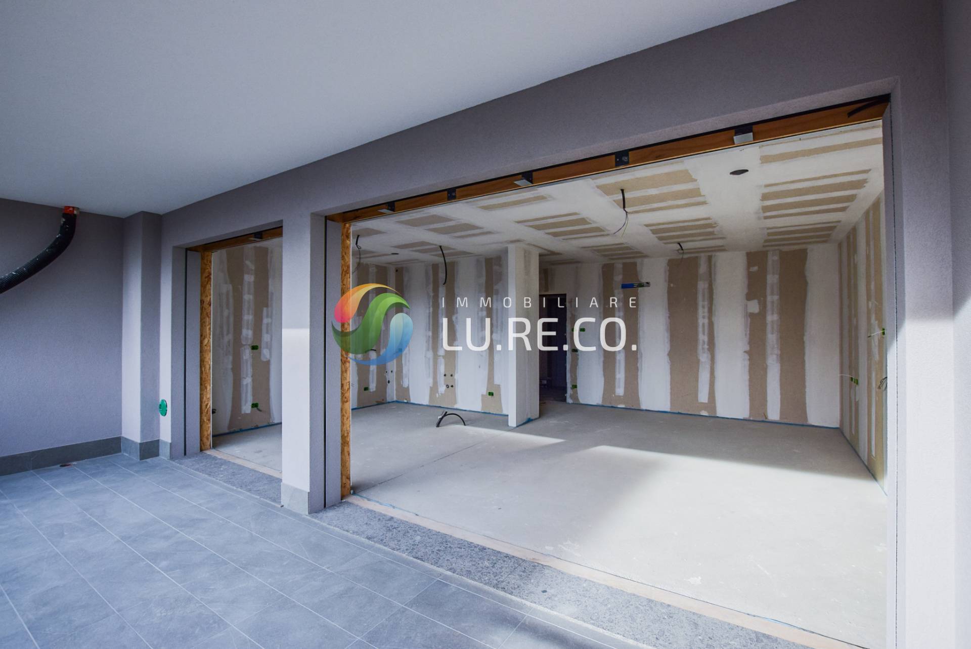 Appartamento in vendita a Cinisello Balsamo