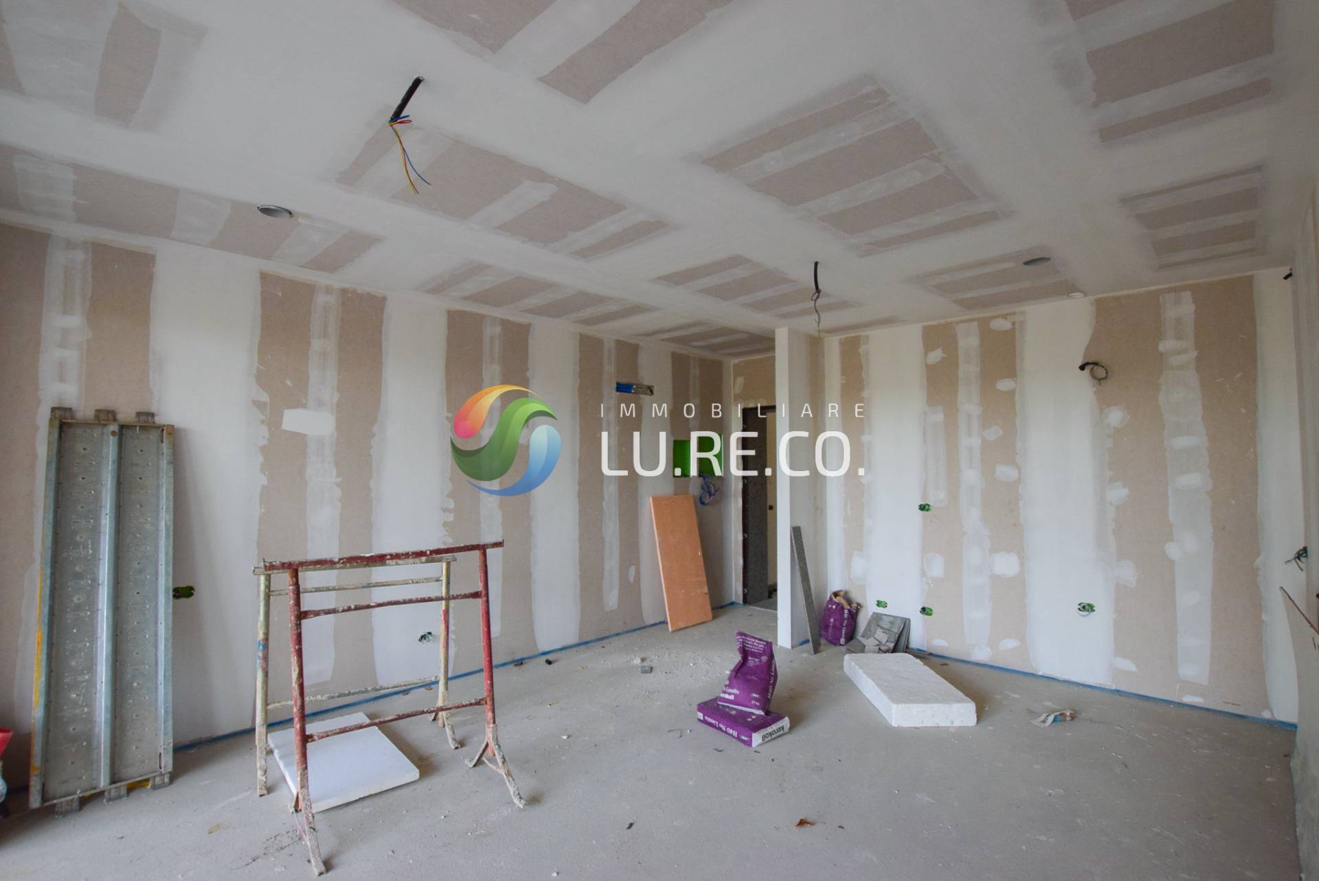 Appartamento in vendita a Cinisello Balsamo