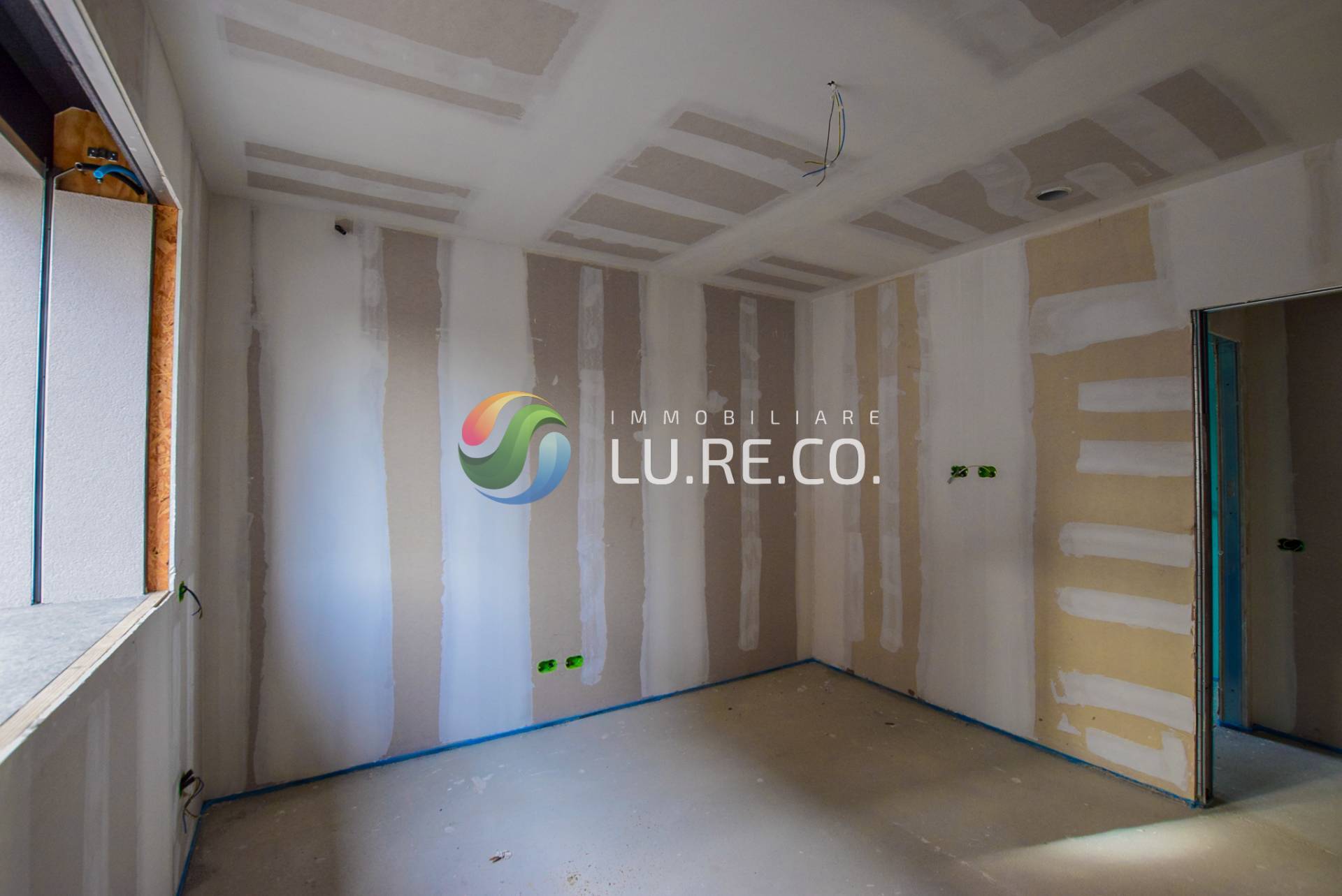 Appartamento in vendita a Cinisello Balsamo