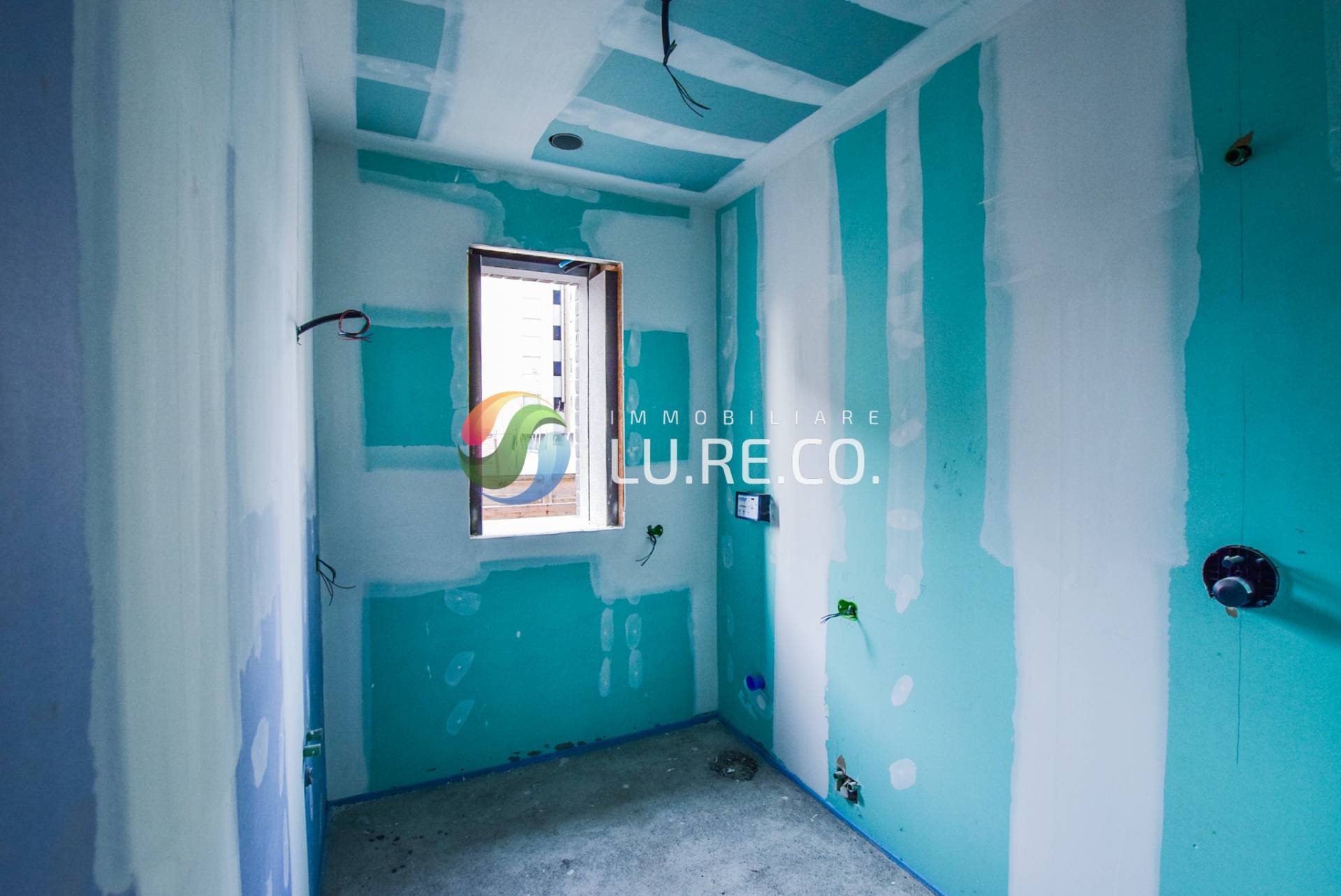 Appartamento in vendita a Cinisello Balsamo