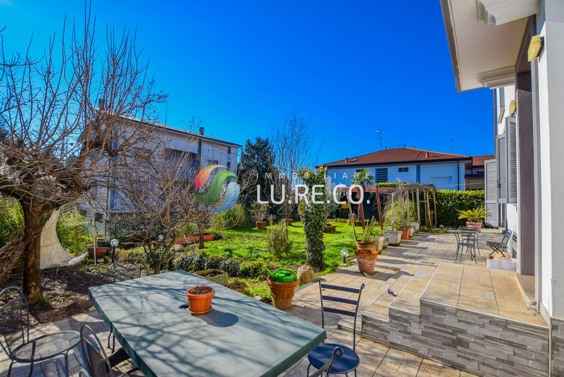 Villa in vendita a Inverigo