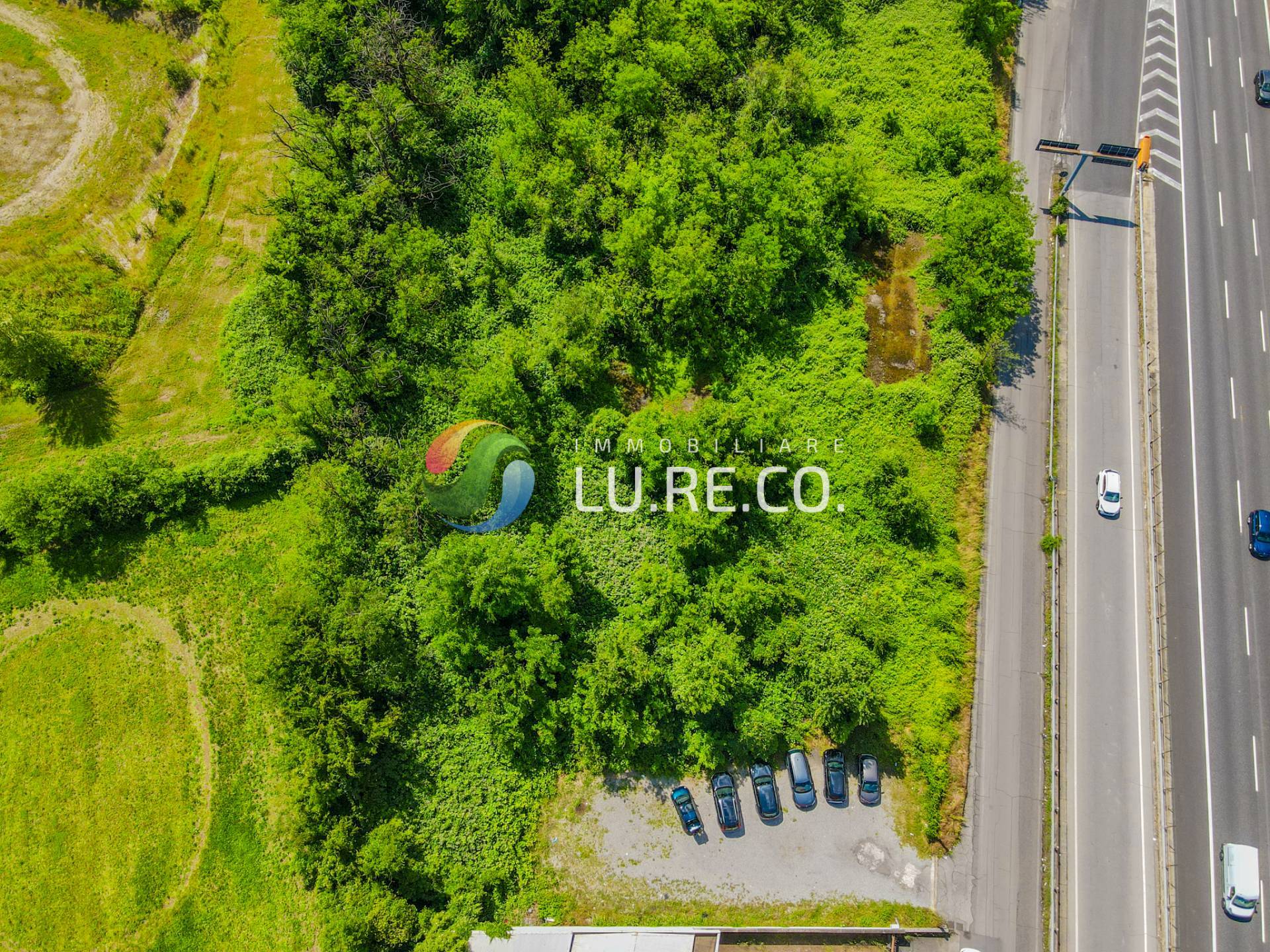 Terreno Agricolo in vendita a Desio