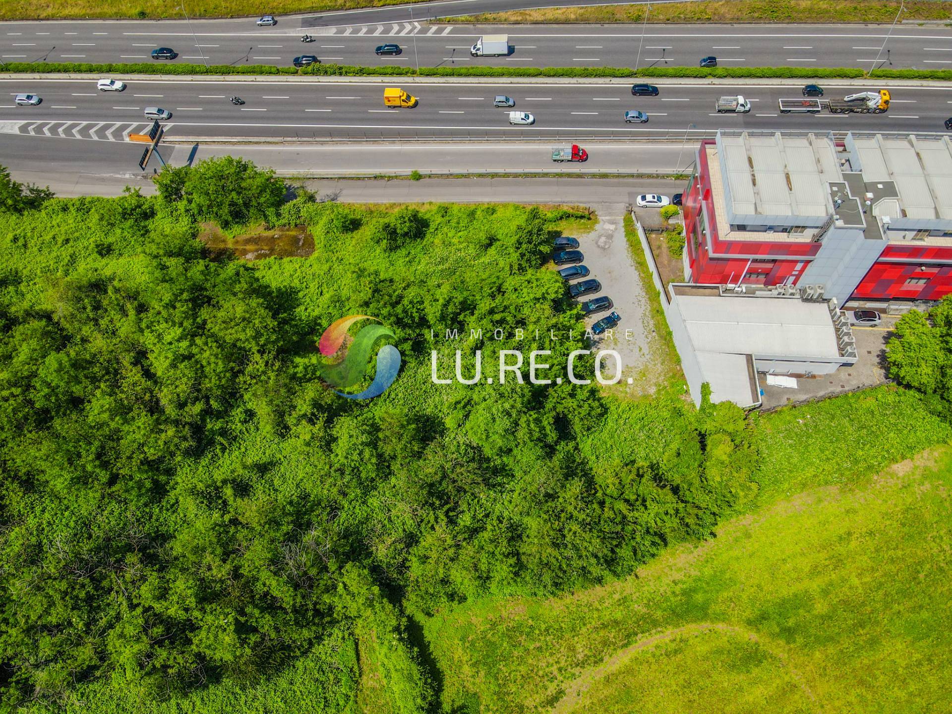 Terreno Agricolo in vendita a Desio