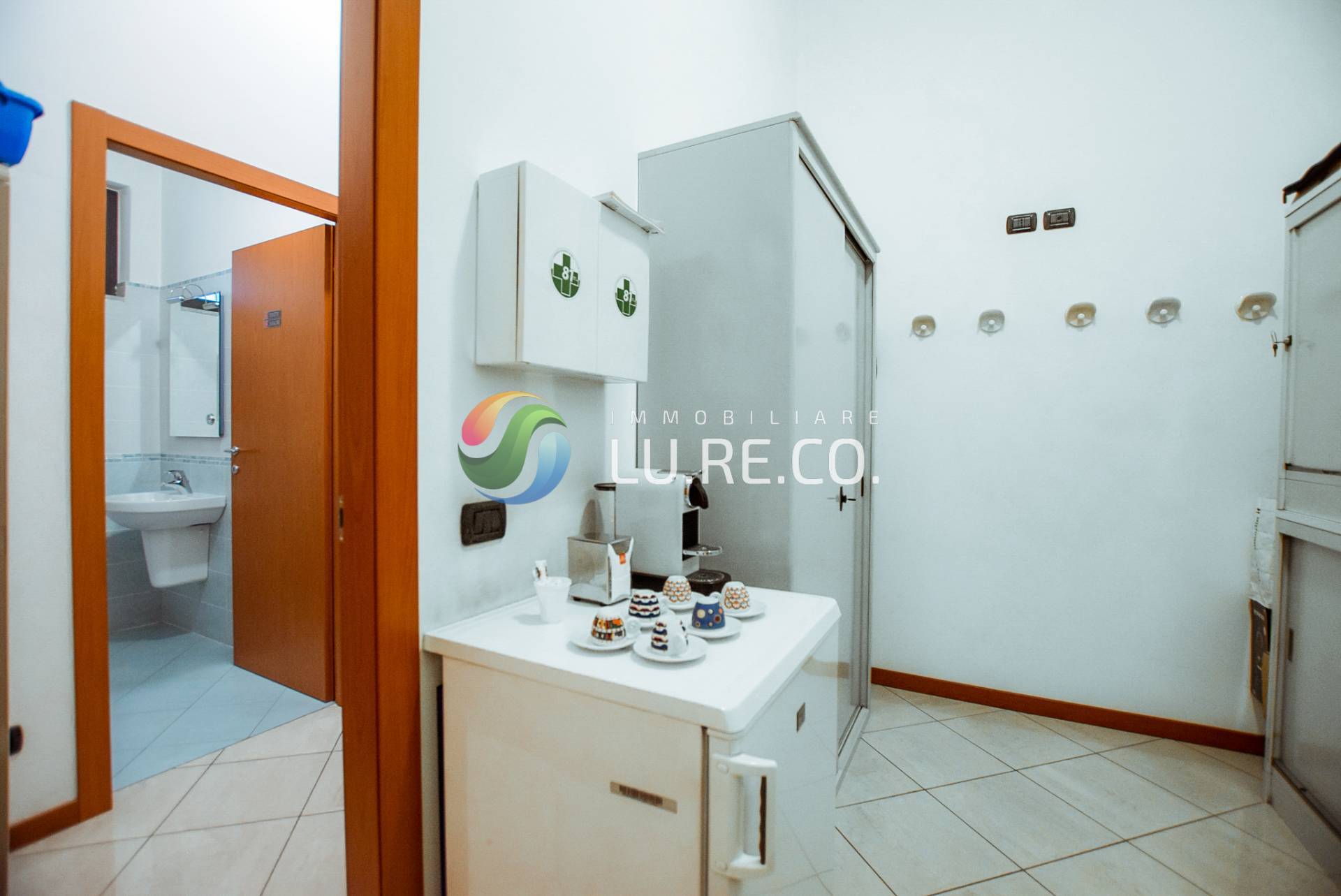 Studio/Ufficio in vendita a Lissone