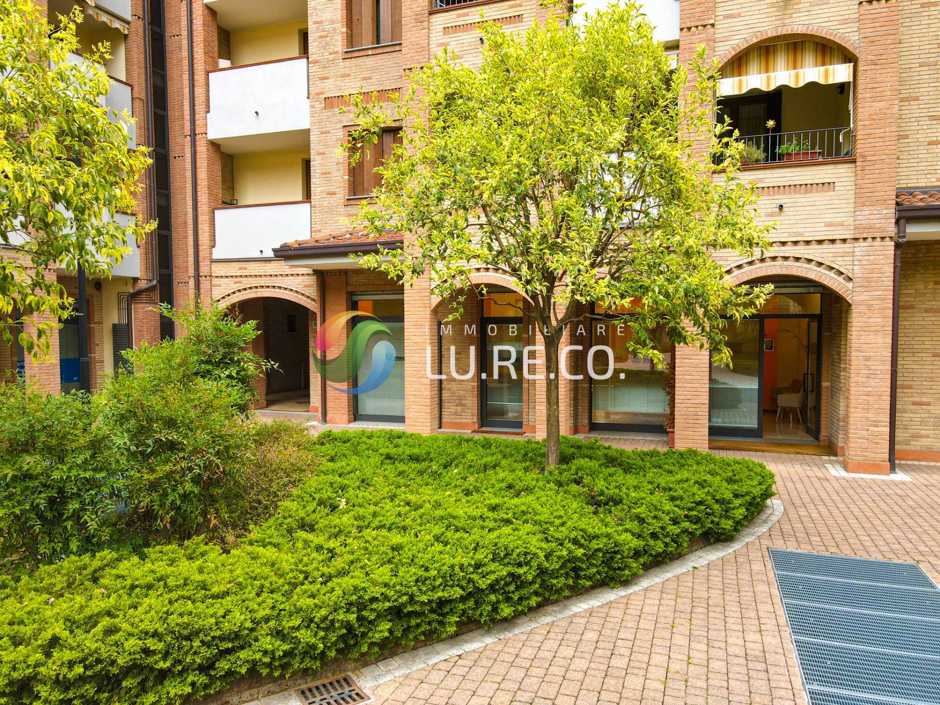 Studio/Ufficio in vendita a Lissone