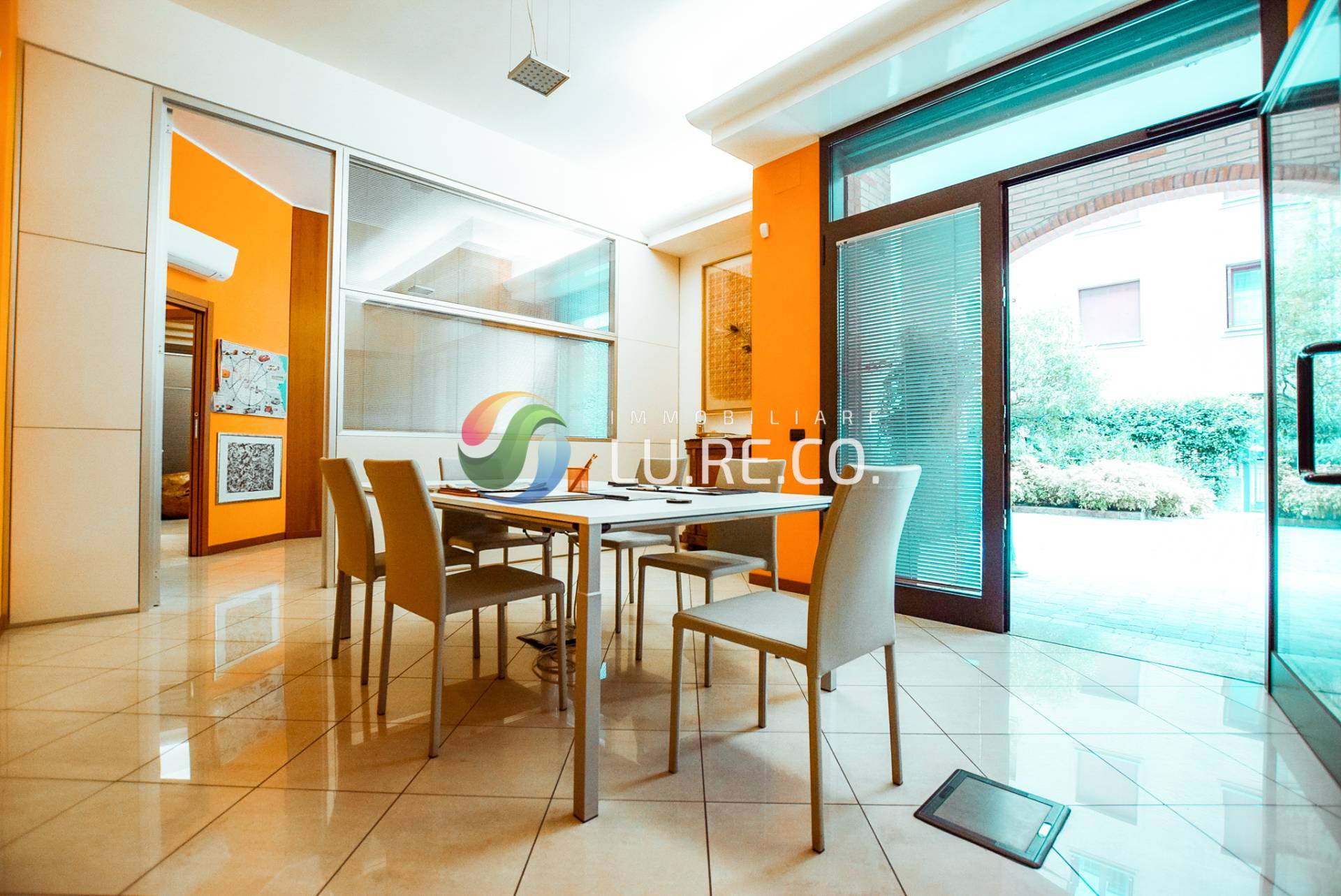 Studio/Ufficio in vendita a Lissone