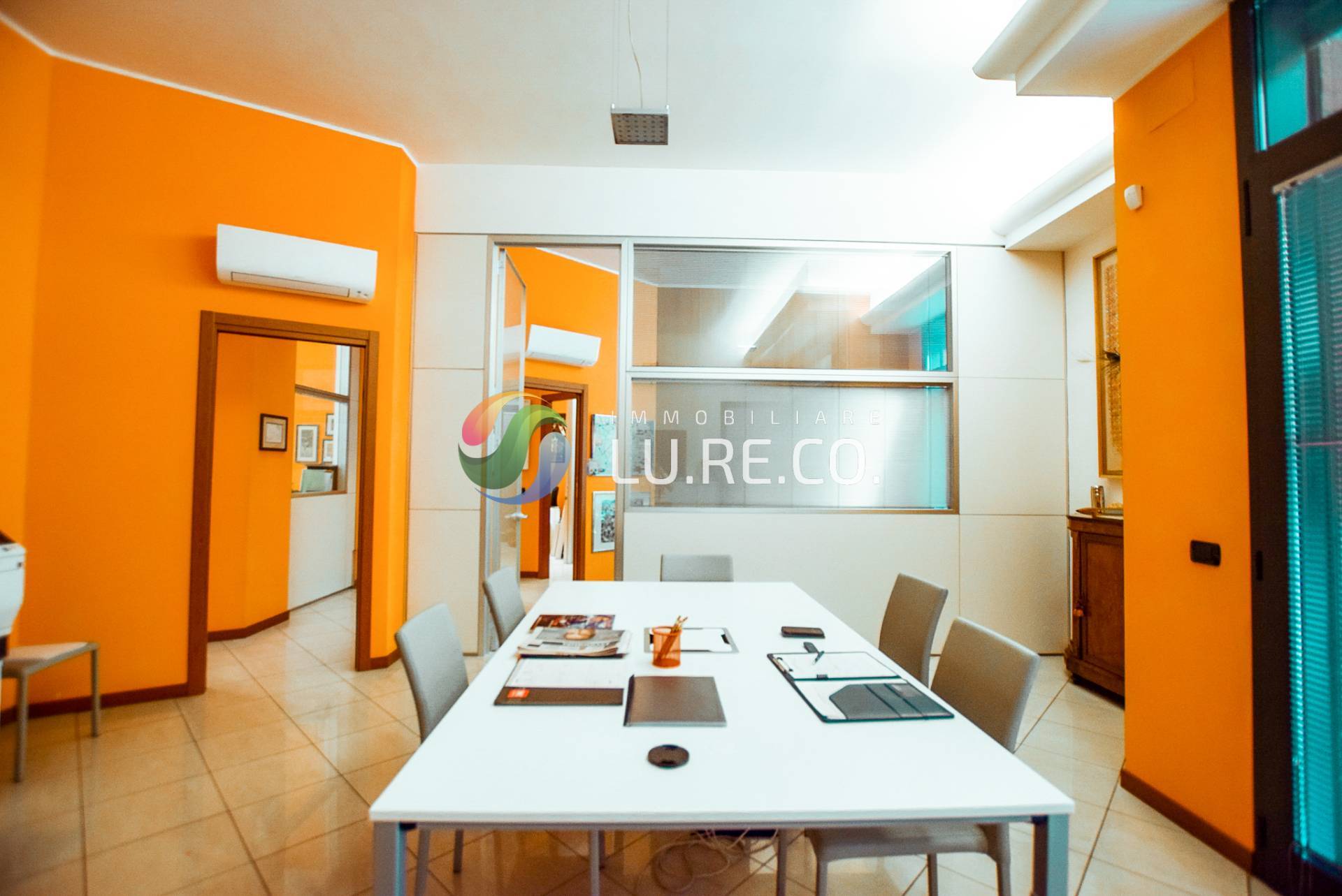 Studio/Ufficio in vendita a Lissone