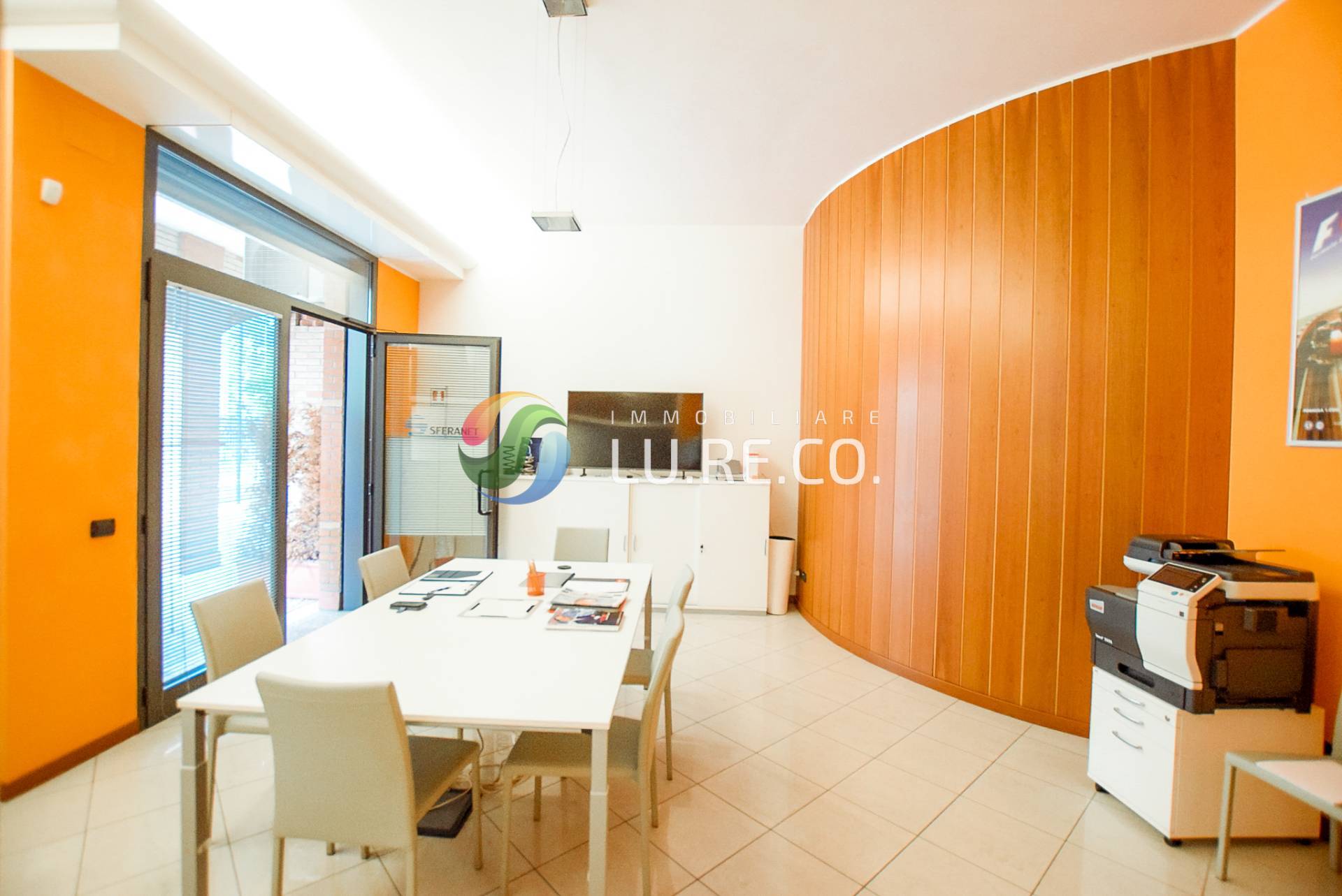 Studio/Ufficio in vendita a Lissone