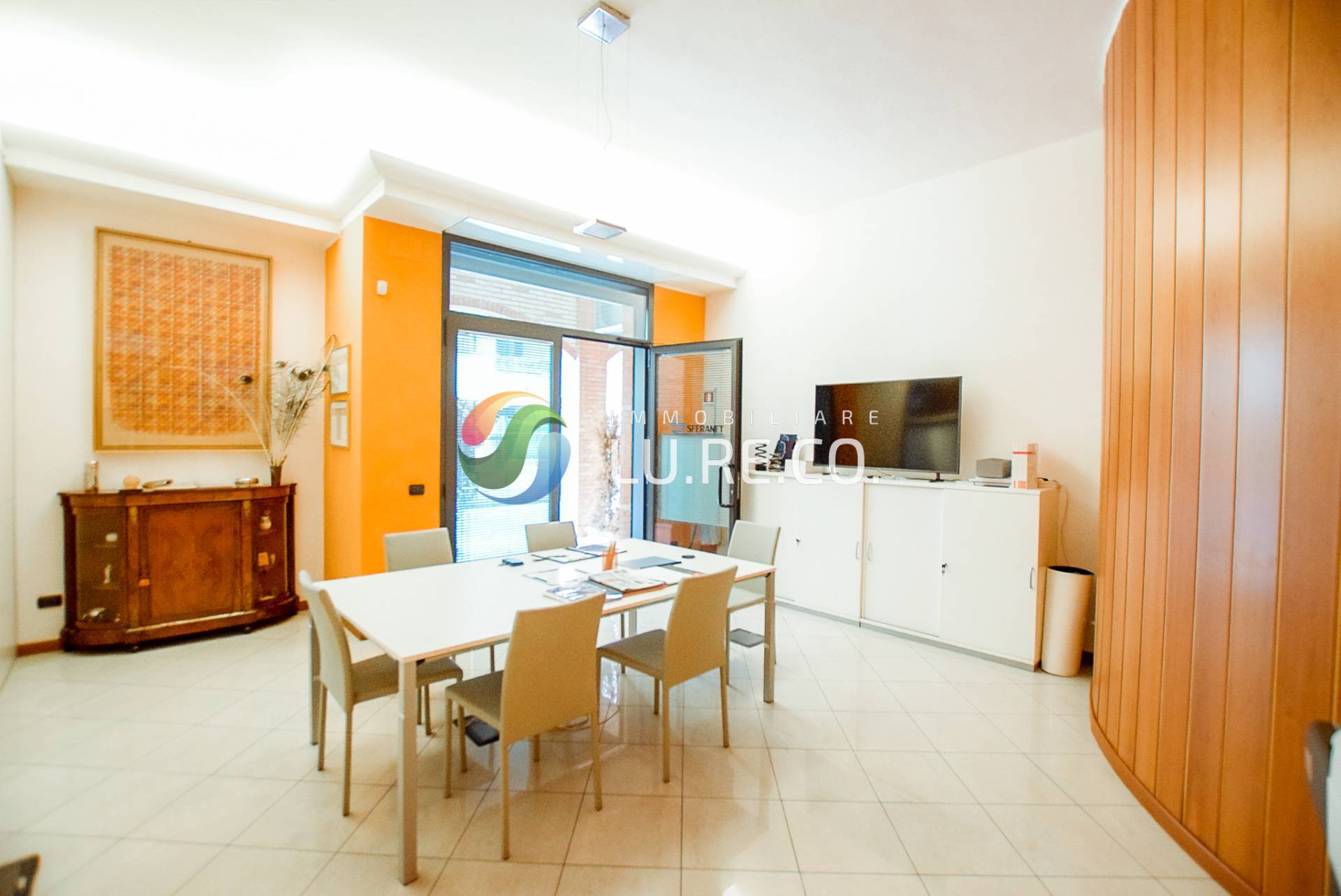 Studio/Ufficio in vendita a Lissone