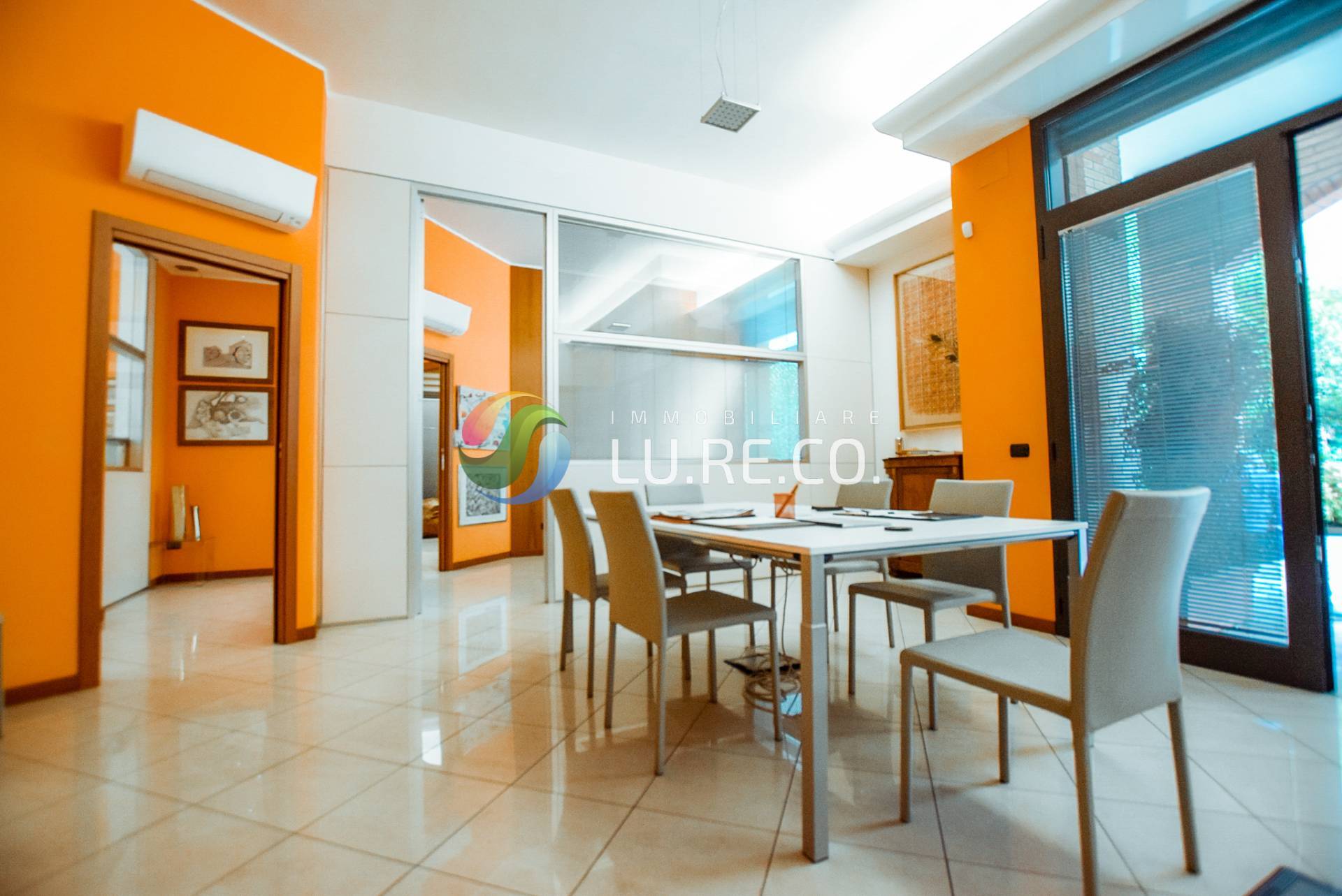 Studio/Ufficio in vendita a Lissone