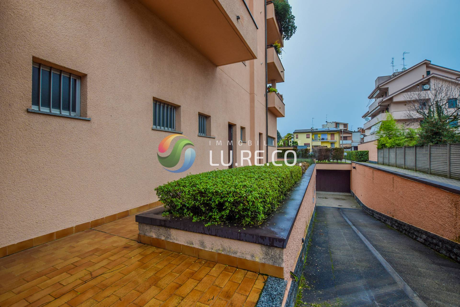 Locale commerciale in vendita a Lissone