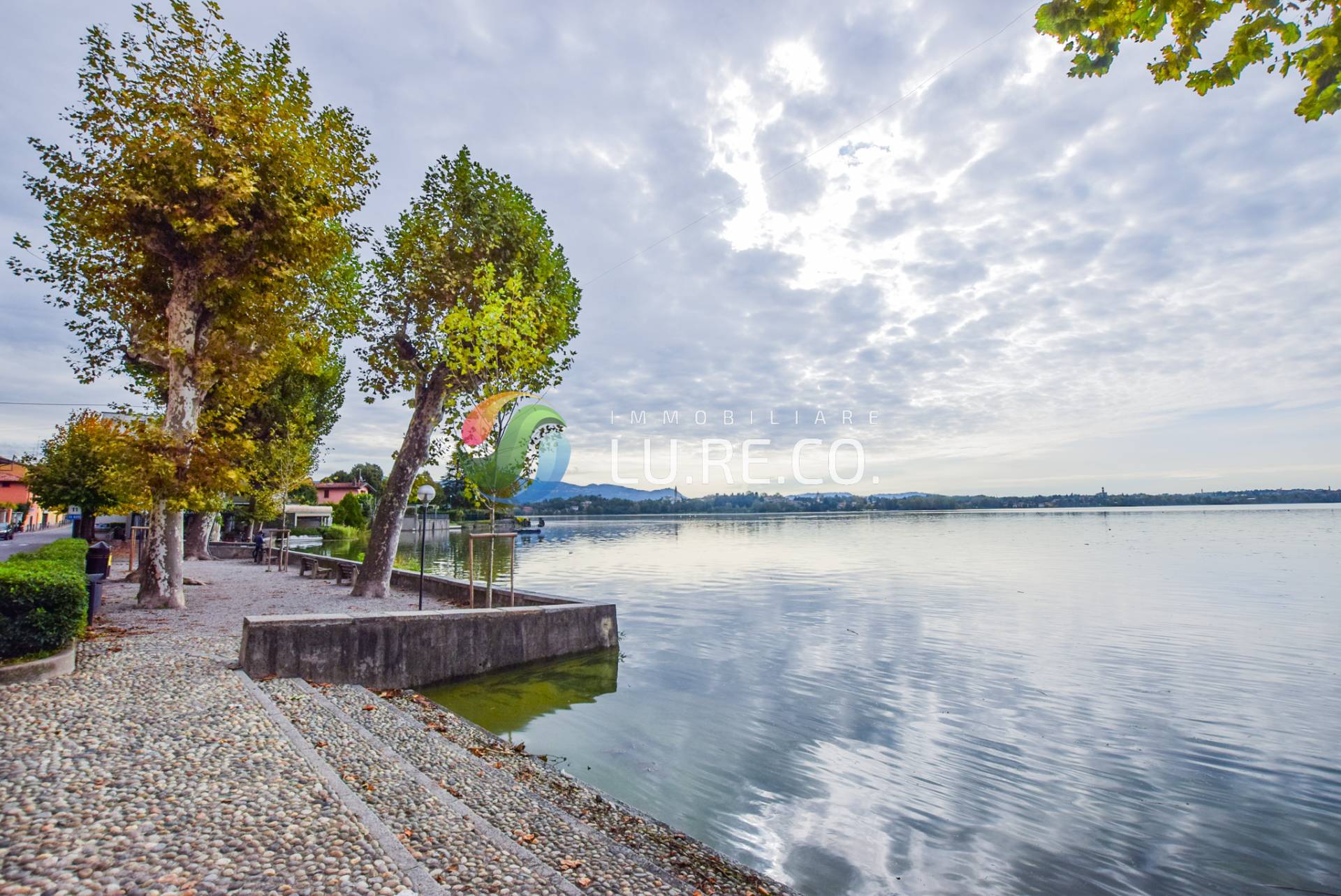 Terreno edificabile in vendita a Pusiano