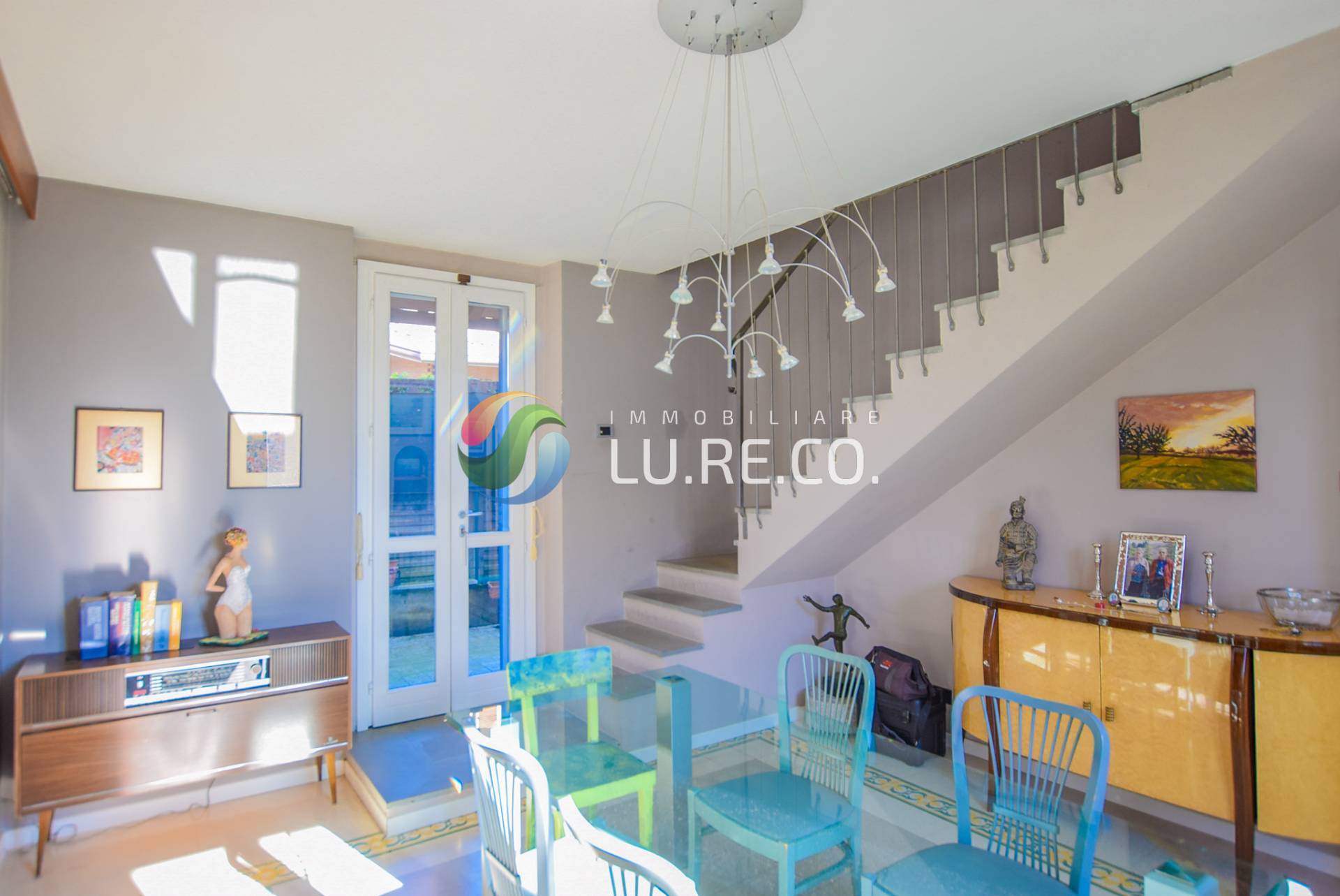 Villa in vendita a Inverigo