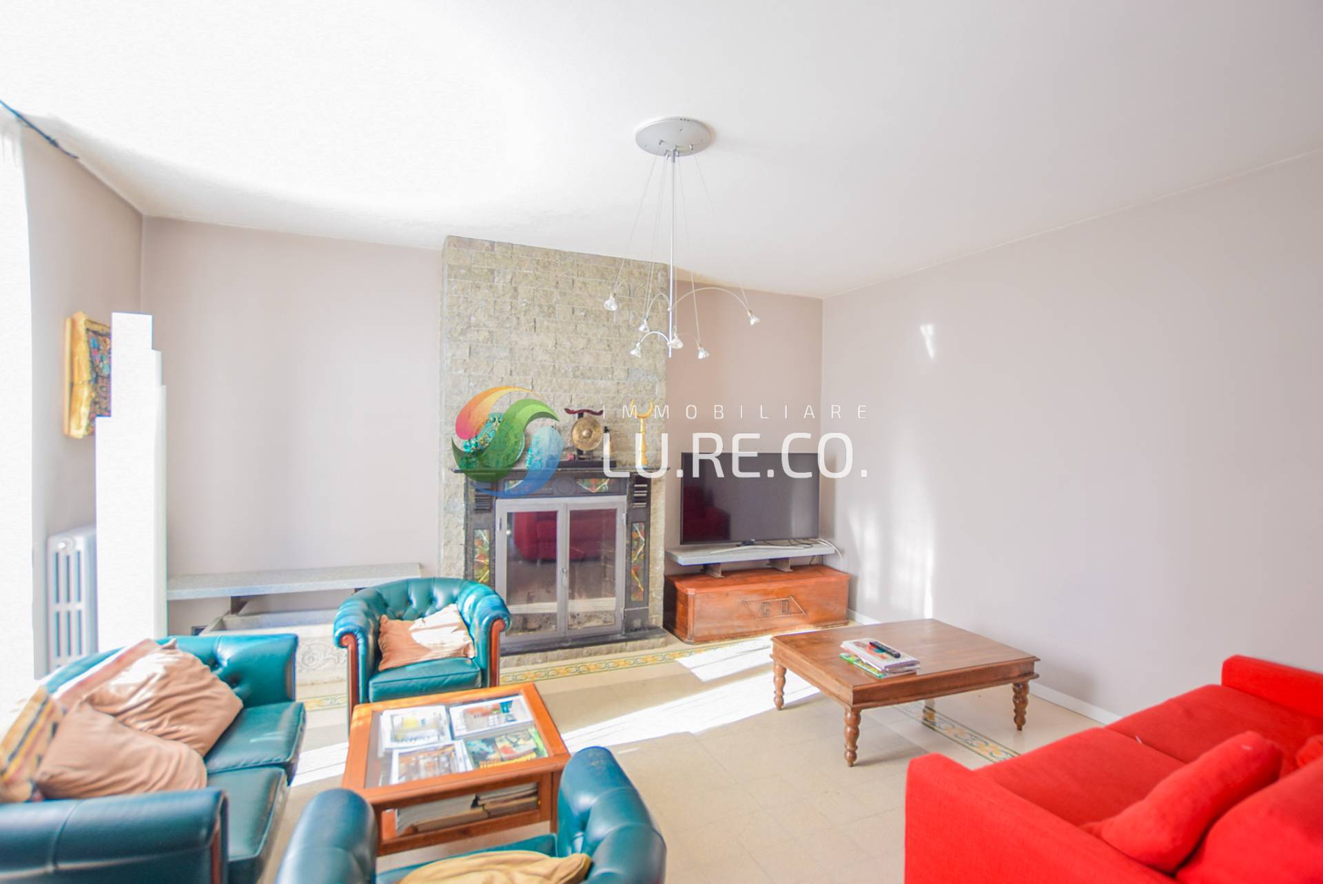 Villa in vendita a Inverigo