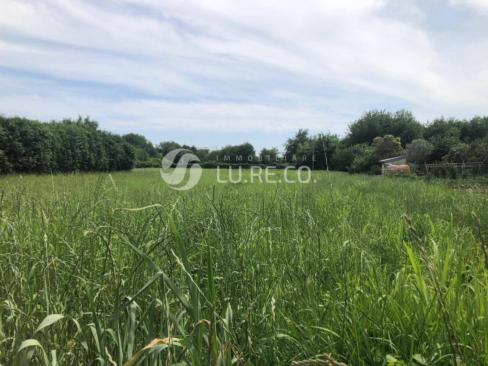 Terreno edificabile in vendita a Sovico