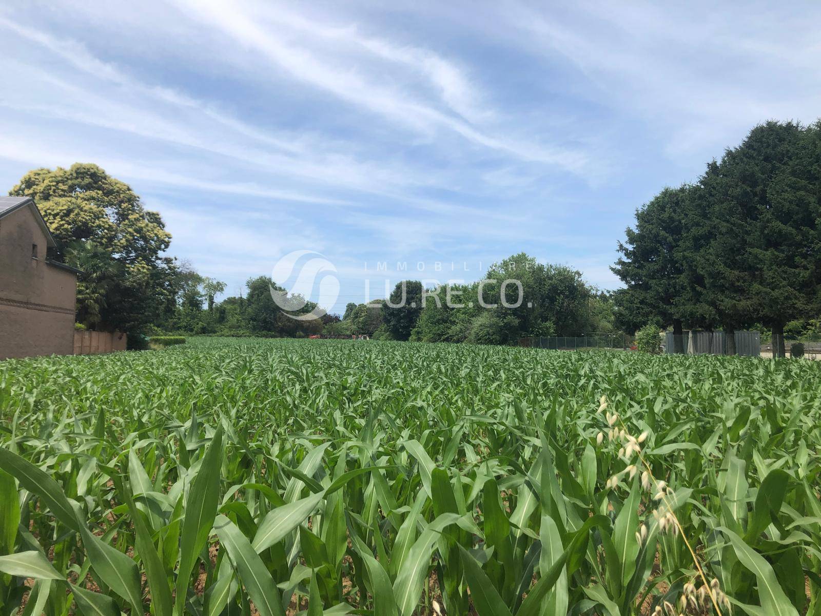 Terreno edificabile in vendita a Sovico