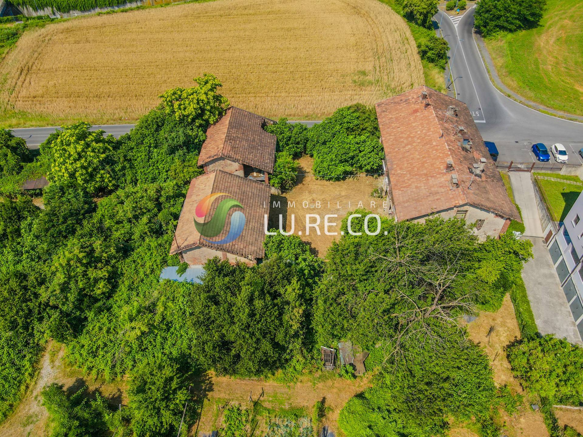 Rustico in vendita a Seregno