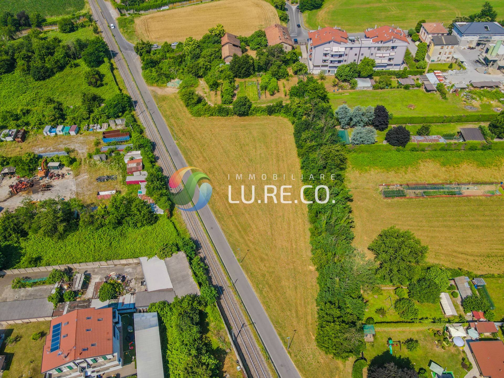 Rustico in vendita a Seregno