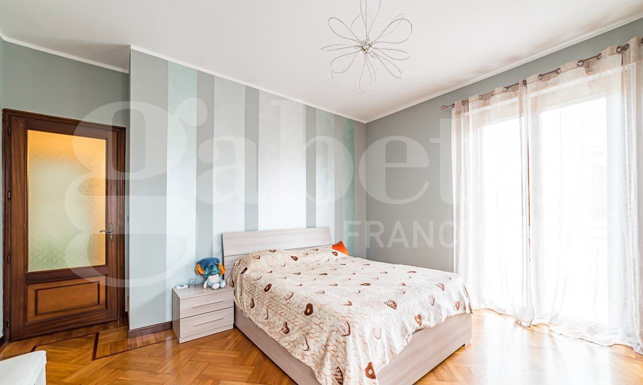 Attico in vendita a Racconigi