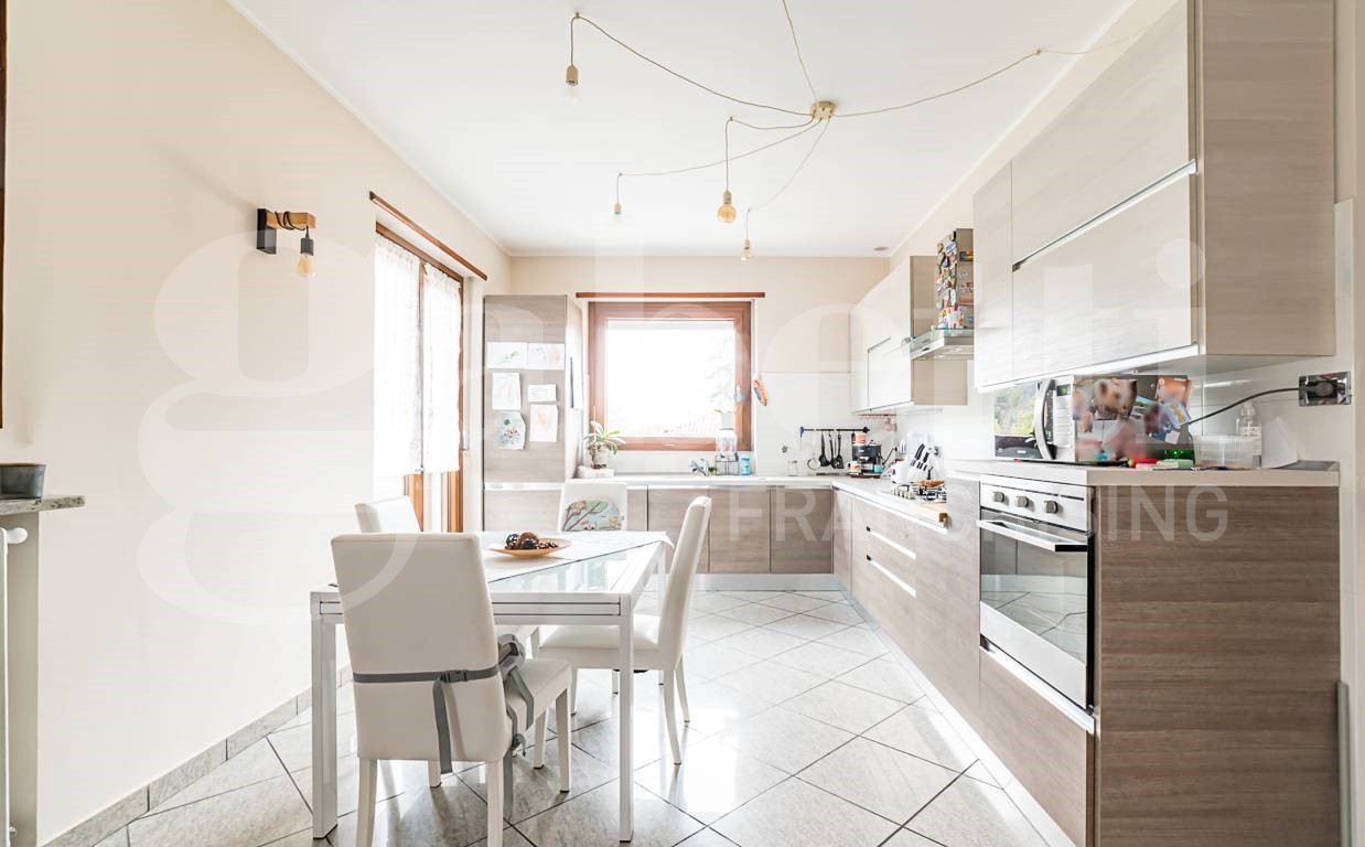 Attico in vendita a Racconigi