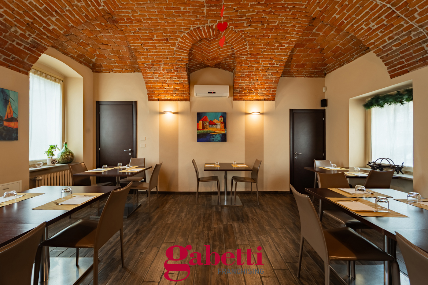 Attivit commerciale Ristorante e pizzeria in vendita a Villafranca Piemonte