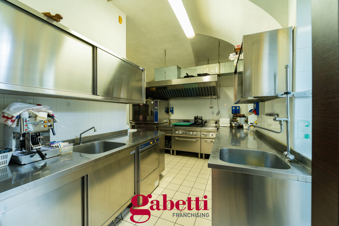 Attivit commerciale Ristorante e pizzeria in vendita a Villafranca Piemonte