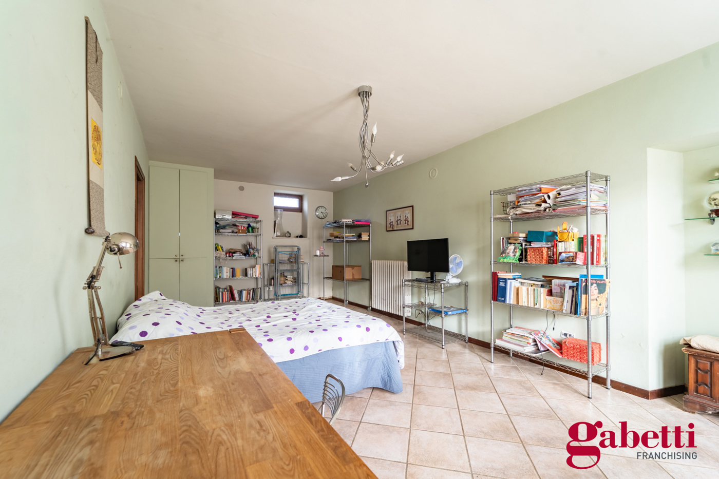 Casa indipendente con giardino a Racconigi