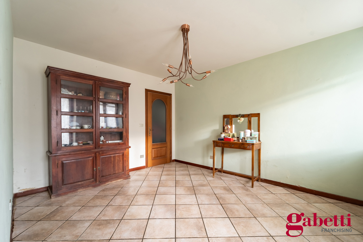 Casa indipendente con giardino a Racconigi