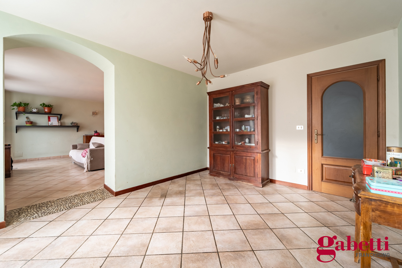 Casa indipendente con giardino a Racconigi