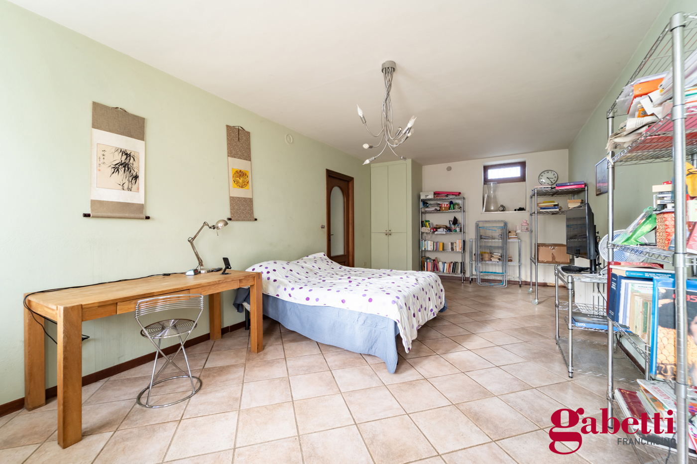 Casa indipendente con giardino a Racconigi