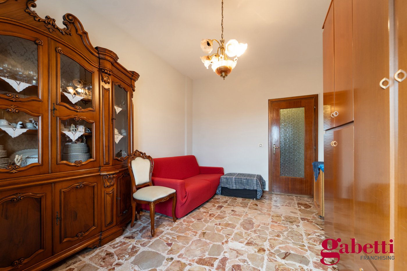 Quadrilocale in vendita a Racconigi