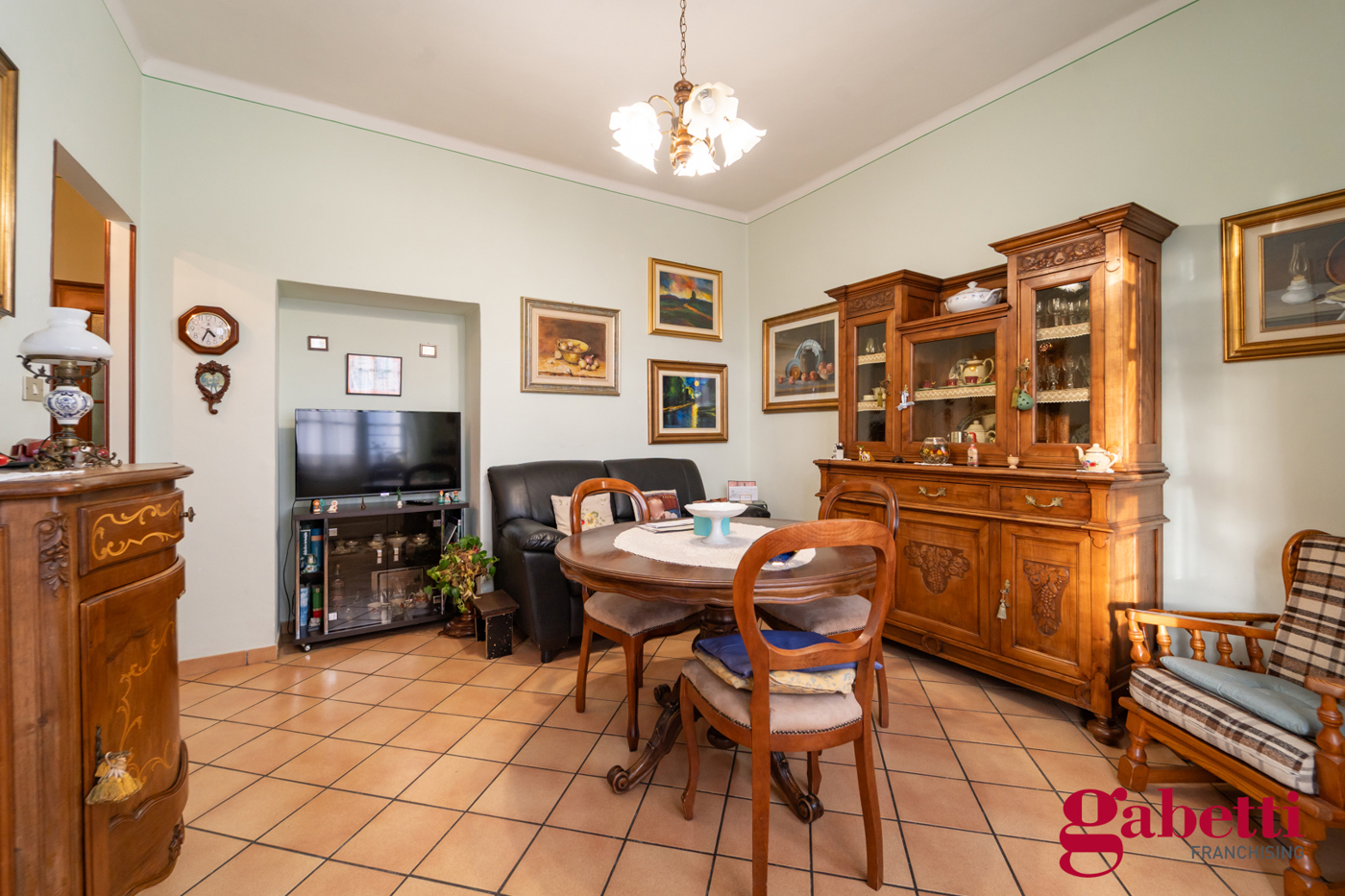 Bilocale in vendita a Racconigi