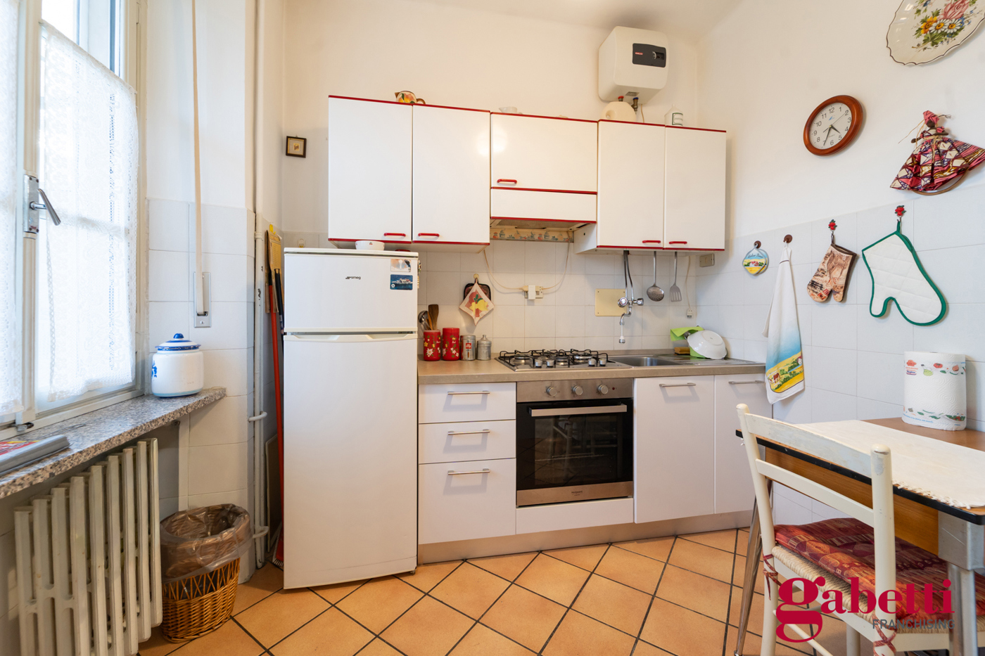 Bilocale in vendita a Racconigi